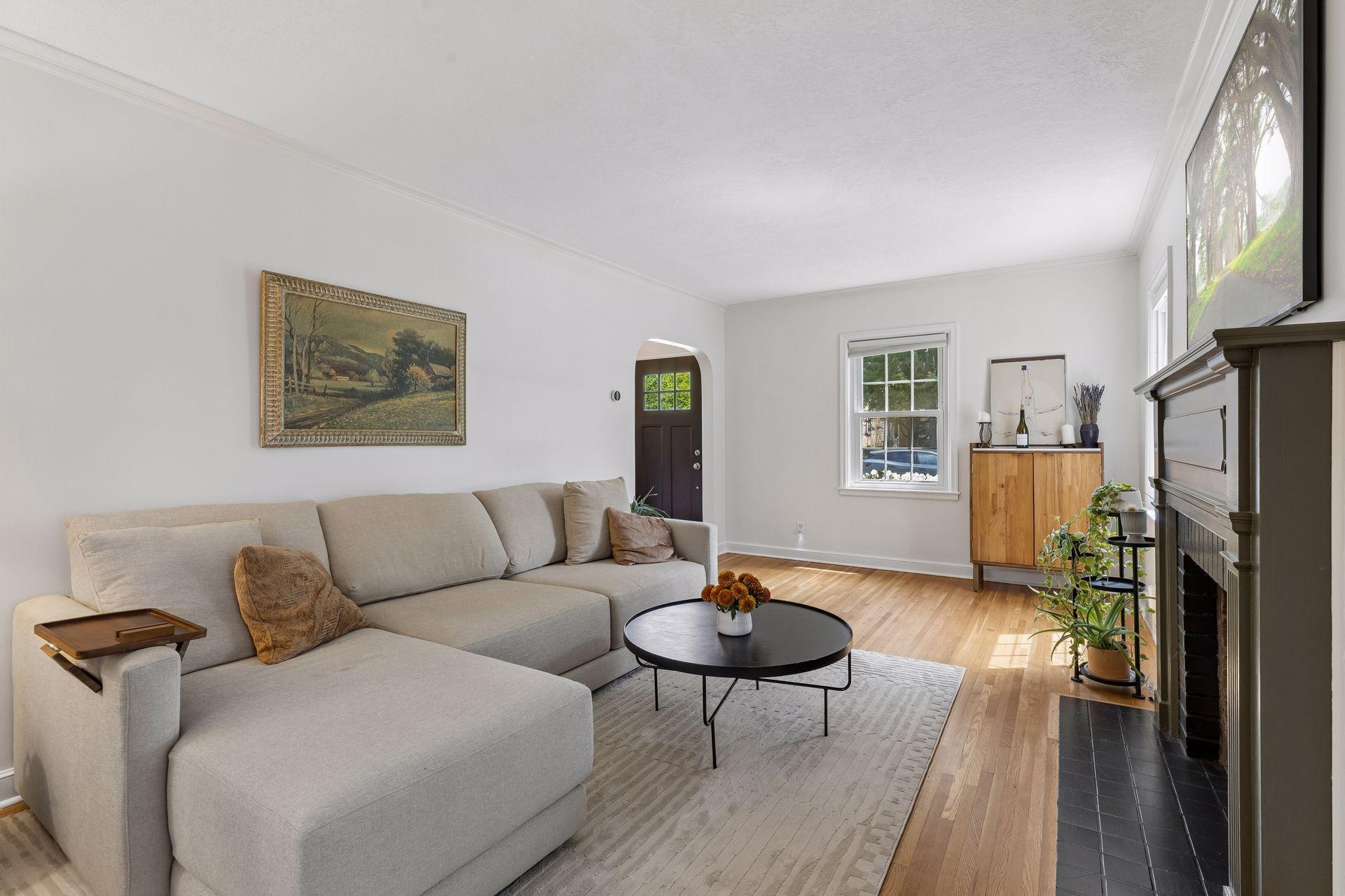 View of Residential at 4304 Brook Avenue, Saint Louis Park MN 55424, Saint Louis Park (5 of 22) - Mike Wilen | Minnesota Team Real Estate