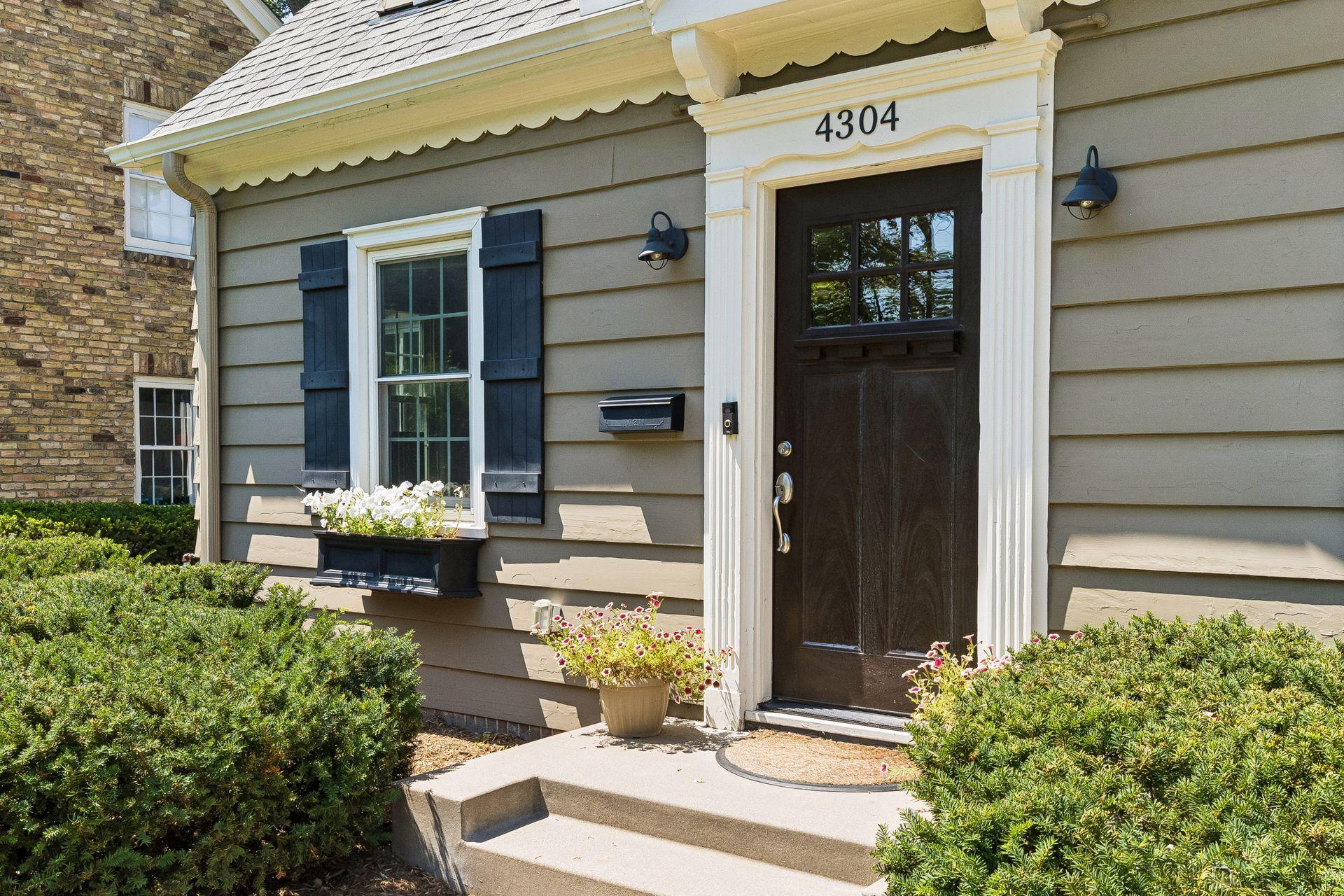 View of Residential at 4304 Brook Avenue, Saint Louis Park MN 55424, Saint Louis Park (3 of 22) - Mike Wilen | Minnesota Team Real Estate