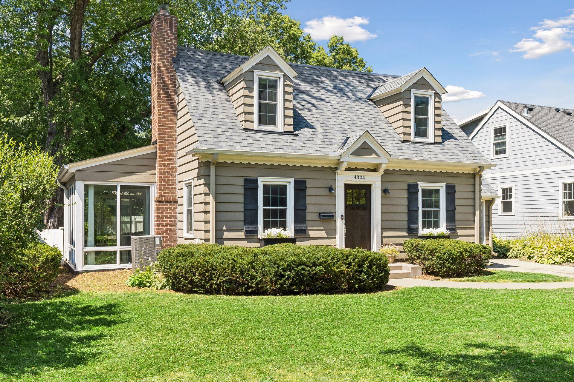 View of Residential at 4304 Brook Avenue, Saint Louis Park MN 55424, Saint Louis Park (2 of 22) - Mike Wilen | Minnesota Team Real Estate
