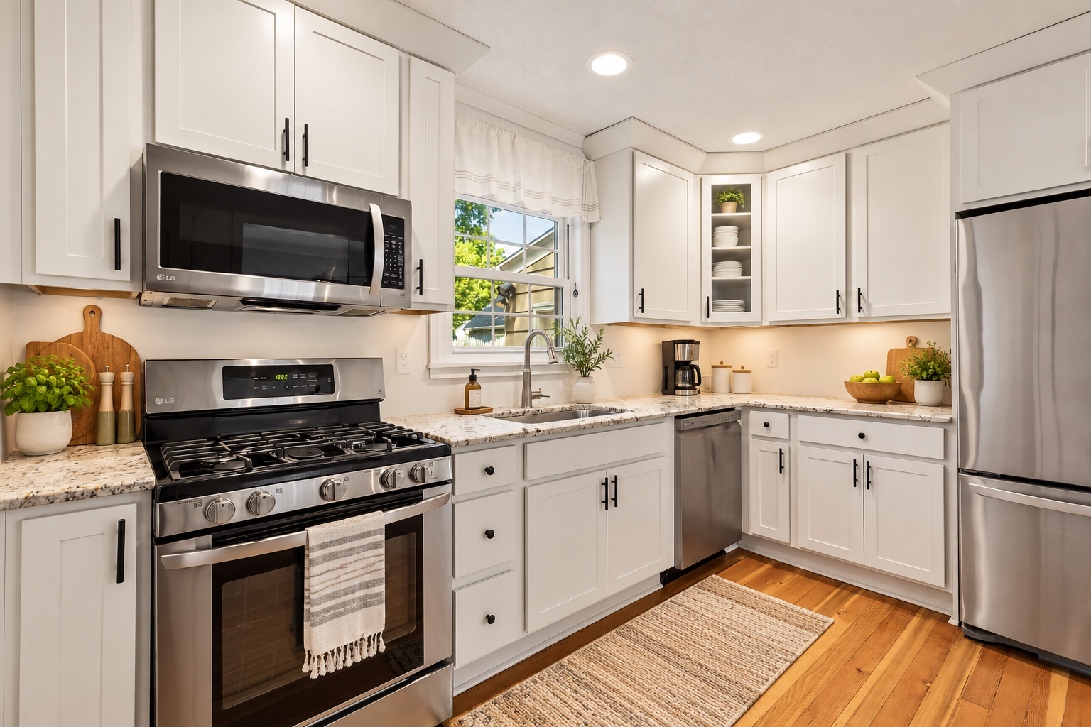 View of Residential at 4304 Brook Avenue, Saint Louis Park MN 55424, Saint Louis Park (12 of 22) - Mike Wilen | Minnesota Team Real Estate