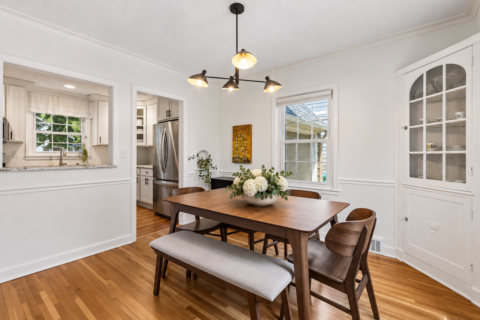 View of Residential at 4304 Brook Avenue, Saint Louis Park MN 55424, Saint Louis Park (11 of 24) - Mike Wilen | Minnesota Team Real Estate