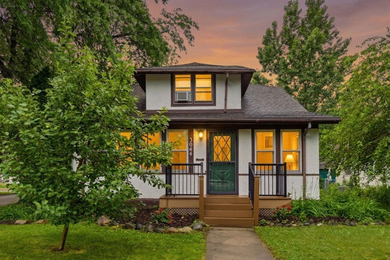 View of Residential at 3044 32nd Avenue, Minneapolis MN 55406, Minneapolis - Mike Wilen | Minnesota Team Real Estate