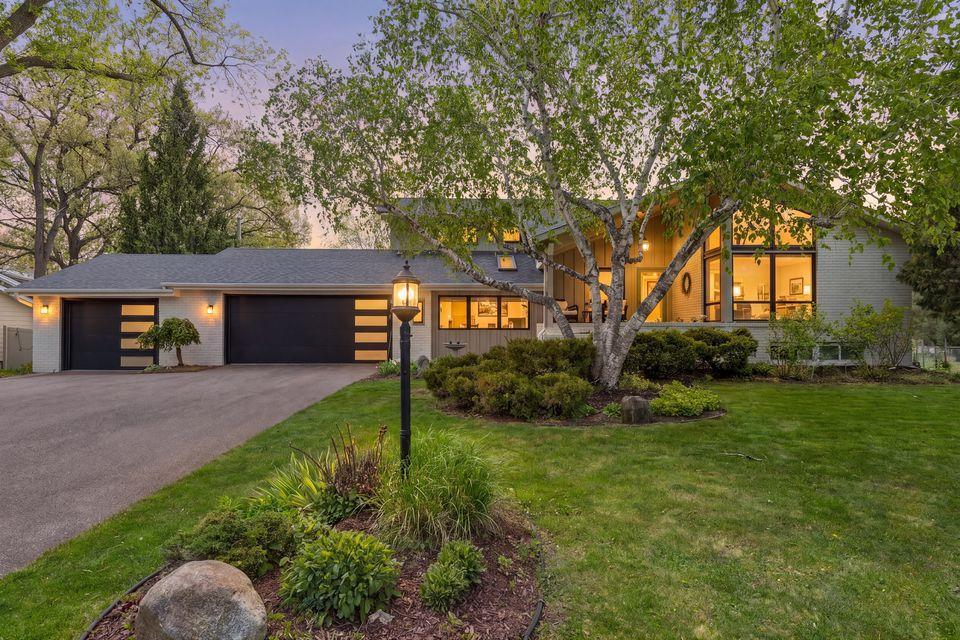 View of Residential at 5512 Goya Lane, Edina MN 55436, Edina - Mike Wilen | Minnesota Team Real Estate
