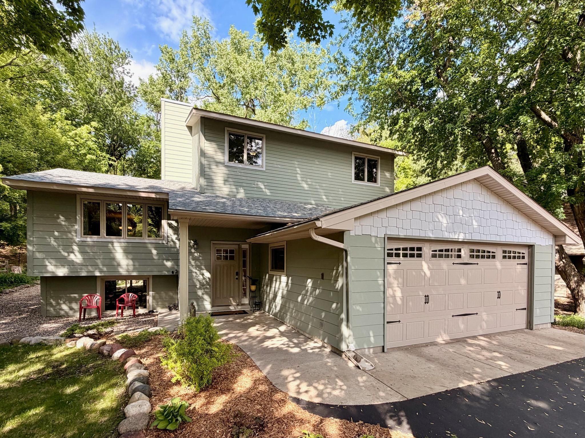View of Residential at 850 Winthrop Street, Saint Paul MN 55119, Saint Paul - Mike Wilen | Minnesota Team Real Estate