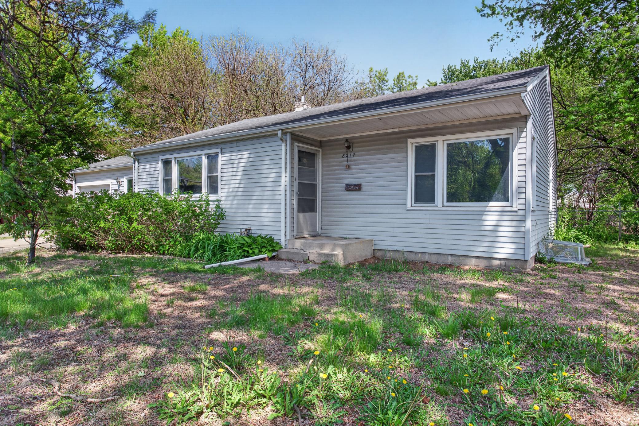 View of Residential at 8217 Lyndale Avenue, Bloomington MN 55420, Bloomington - Mike Wilen | Minnesota Team Real Estate