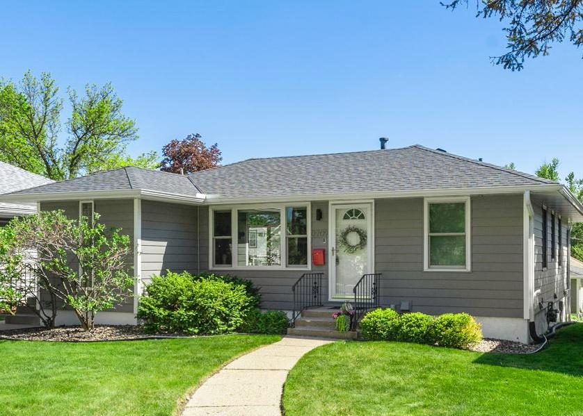 View of Residential at 2709 60th Street, Minneapolis MN 55410, Minneapolis - Mike Wilen | Minnesota Team Real Estate