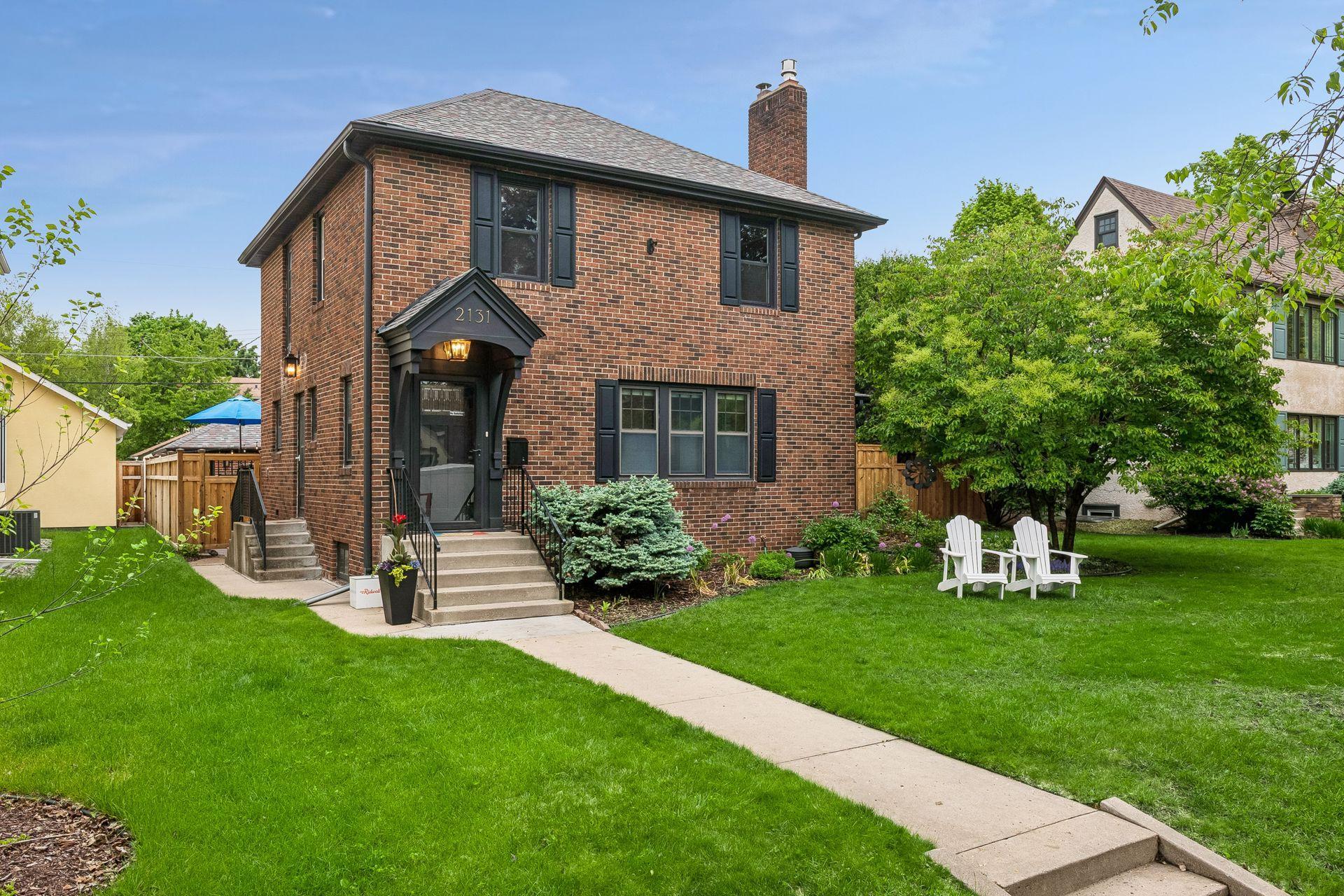 View of Residential at 2131 Juno Avenue, Saint Paul MN 55116, Saint Paul - Mike Wilen | Minnesota Team Real Estate