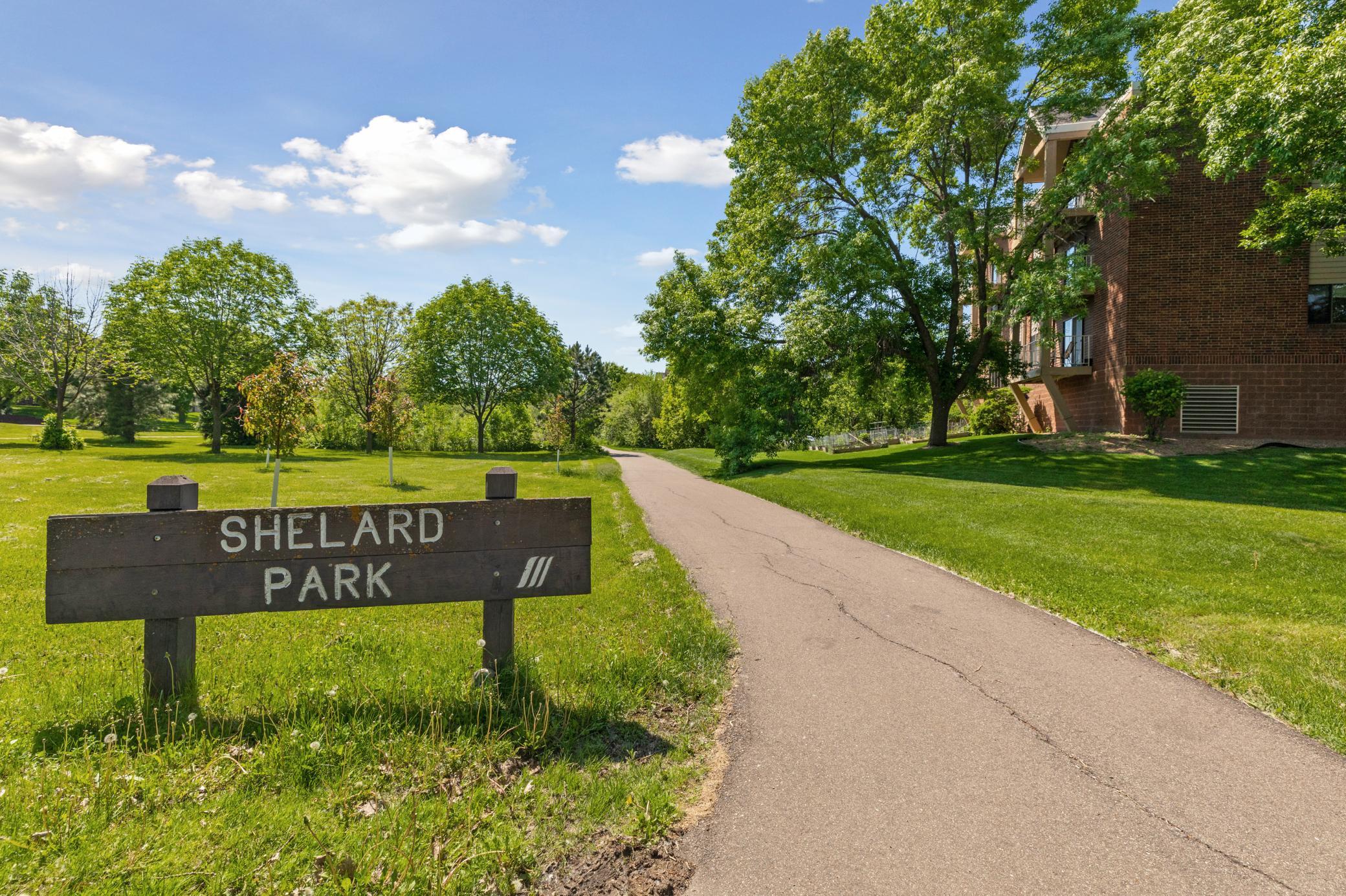 View of Residential at 35 Nathan Lane #303, Plymouth MN 55441, Plymouth (58 of 63) - Mike Wilen | Minnesota Team Real Estate