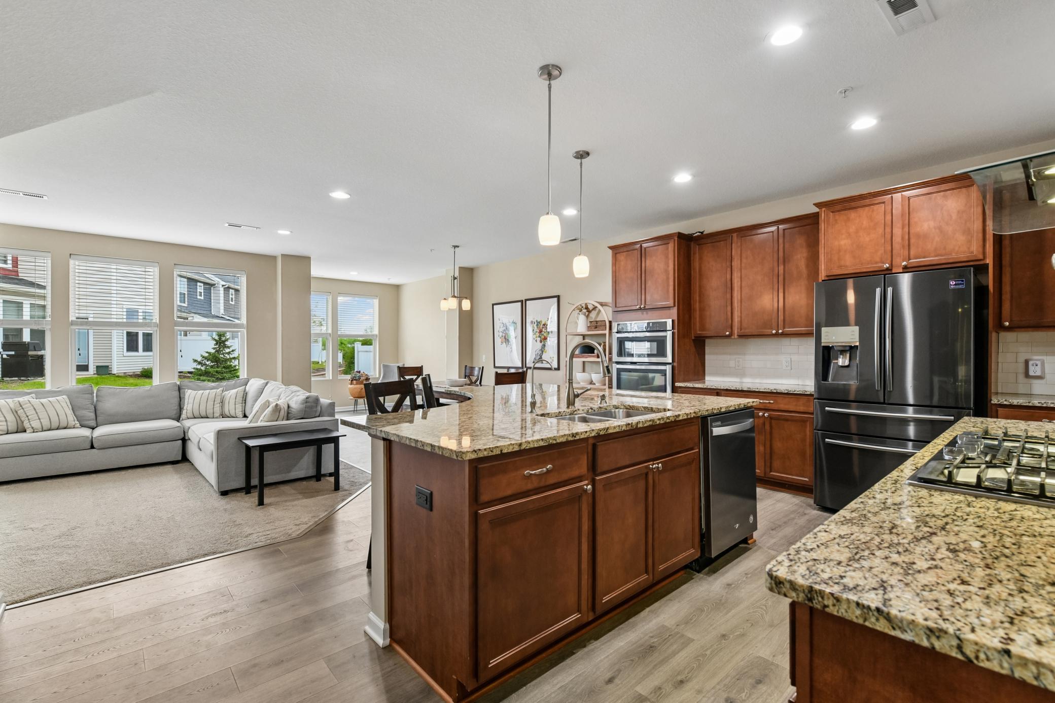 View of Residential at 708 Rockburn Road, Chanhassen MN 55317, Chanhassen (10 of 33) - Mike Wilen | Minnesota Team Real Estate