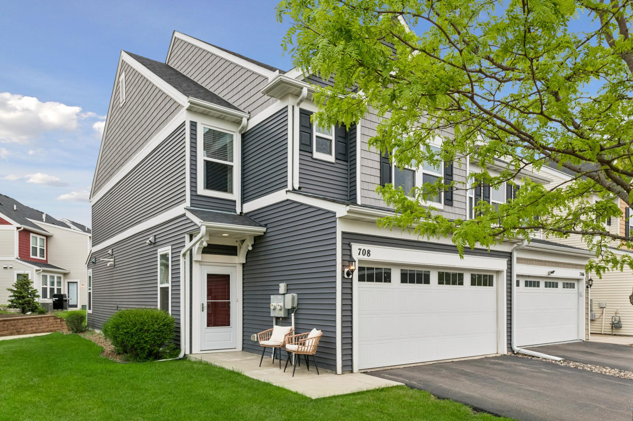 View of Residential at 708 Rockburn Road, Chanhassen MN 55317, Chanhassen - Mike Wilen | Minnesota Team Real Estate
