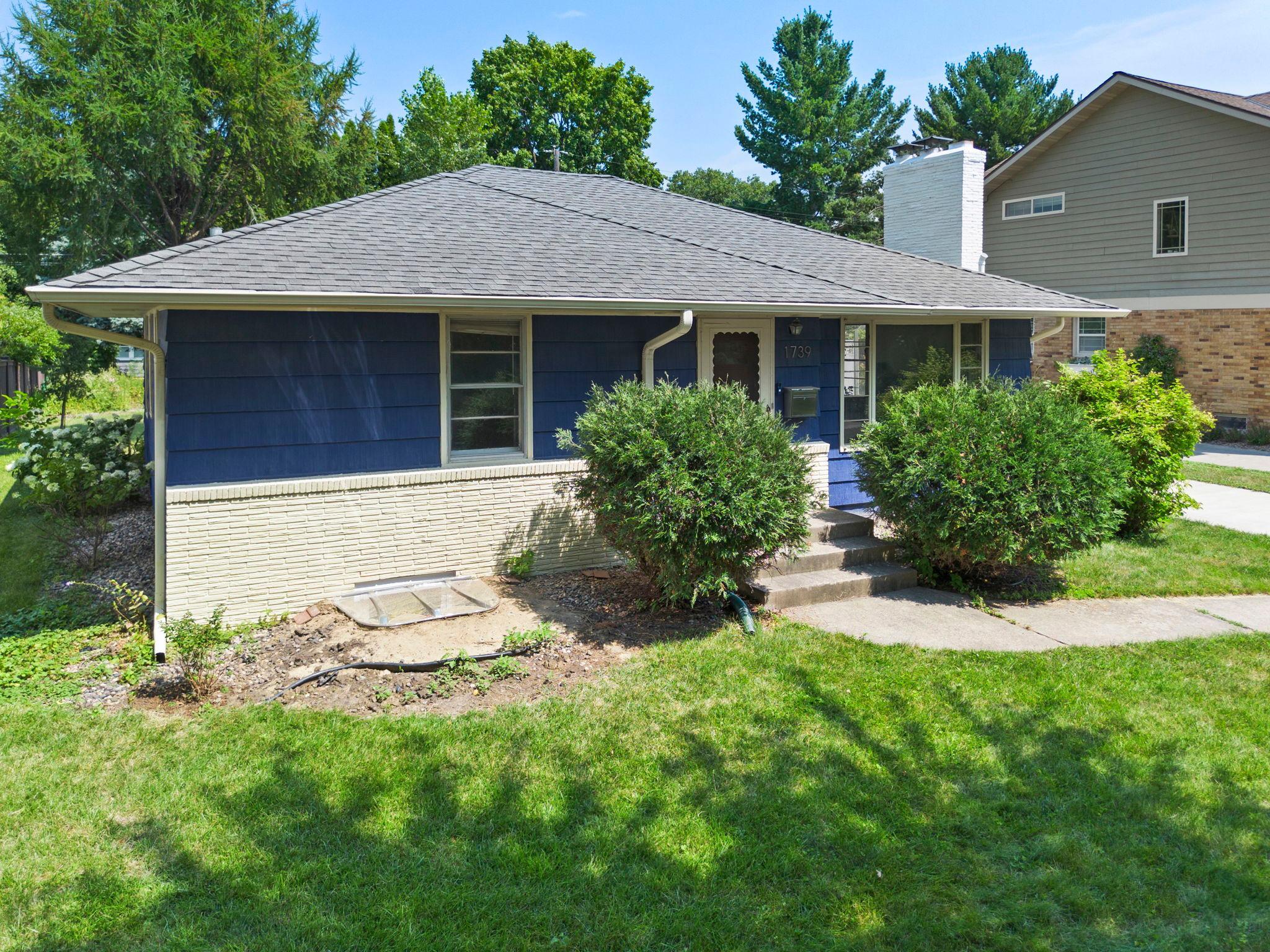 View of Residential at 1739 Hampshire Avenue, Saint Paul MN 55116, Saint Paul (34 of 51) - Mike Wilen | Minnesota Team Real Estate