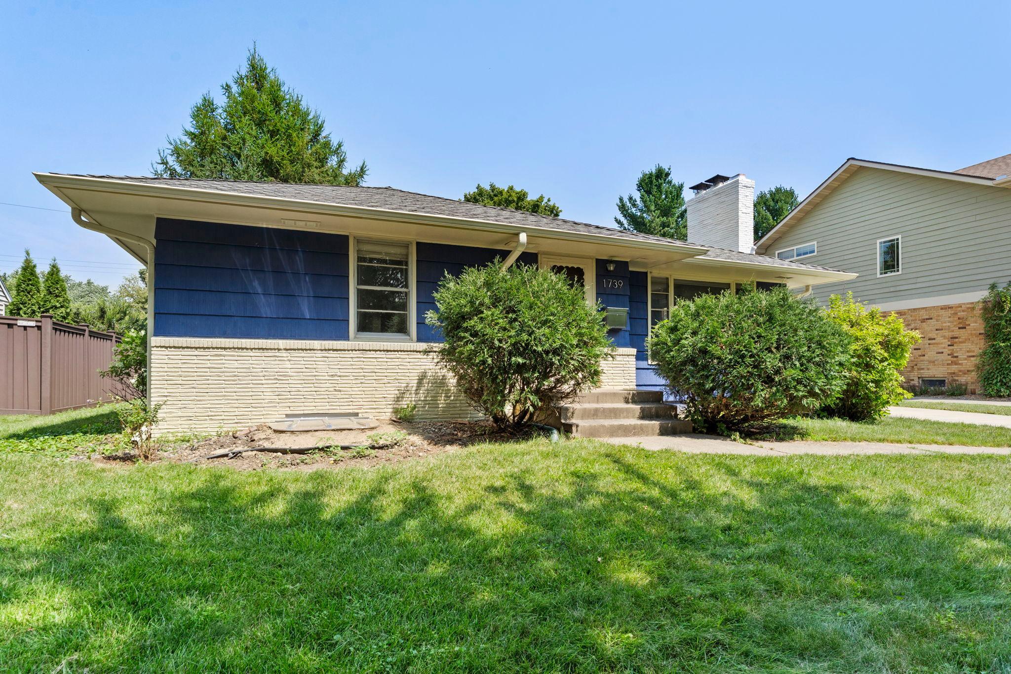 View of Residential at 1739 Hampshire Avenue, Saint Paul MN 55116, Saint Paul (33 of 51) - Mike Wilen | Minnesota Team Real Estate