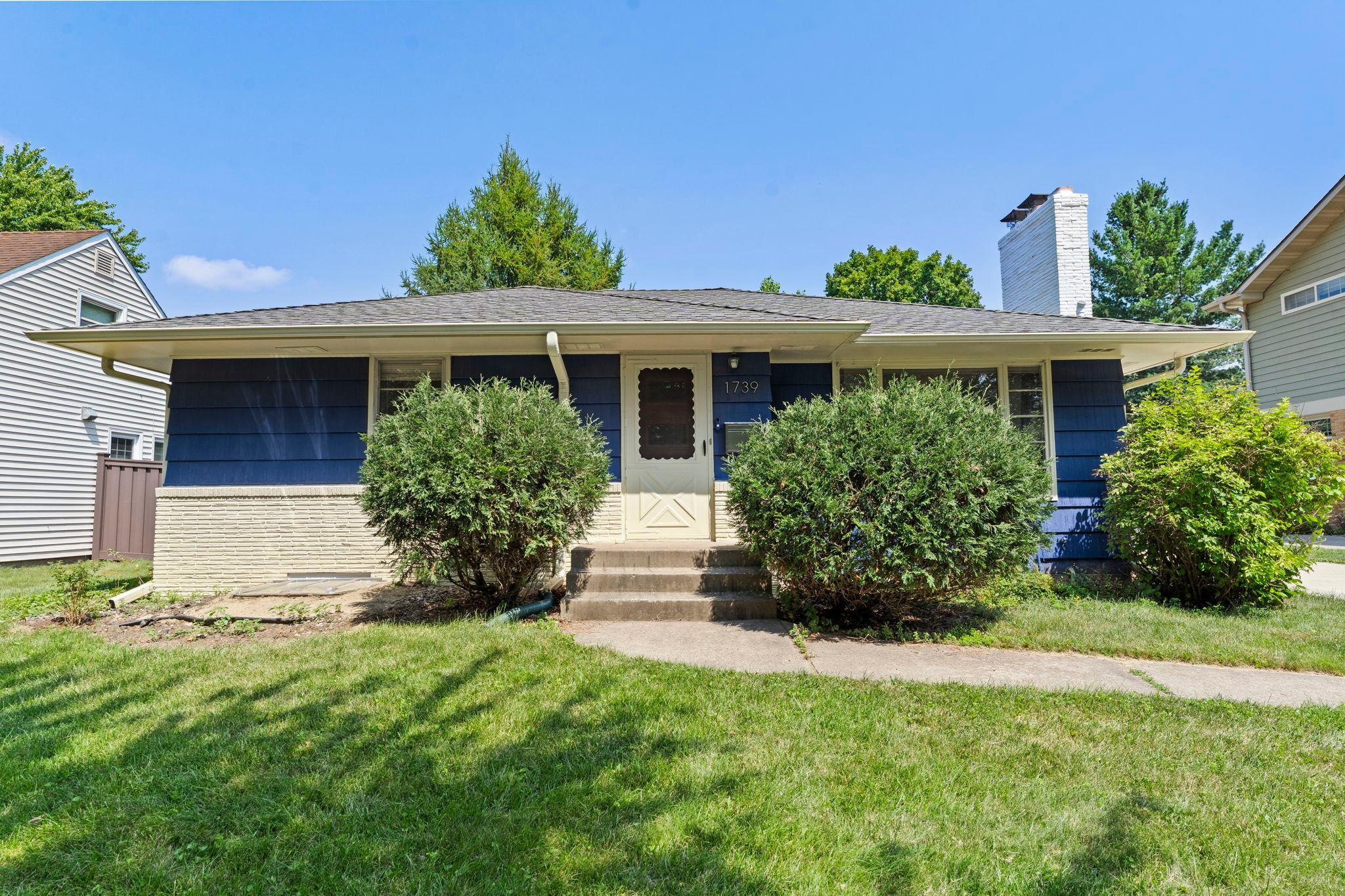 View of Residential at 1739 Hampshire Avenue, Saint Paul MN 55116, Saint Paul (32 of 51) - Mike Wilen | Minnesota Team Real Estate