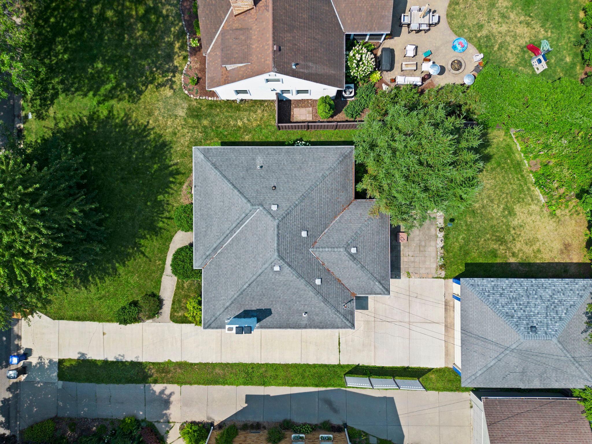 View of Residential at 1739 Hampshire Avenue, Saint Paul MN 55116, Saint Paul (48 of 51) - Mike Wilen | Minnesota Team Real Estate