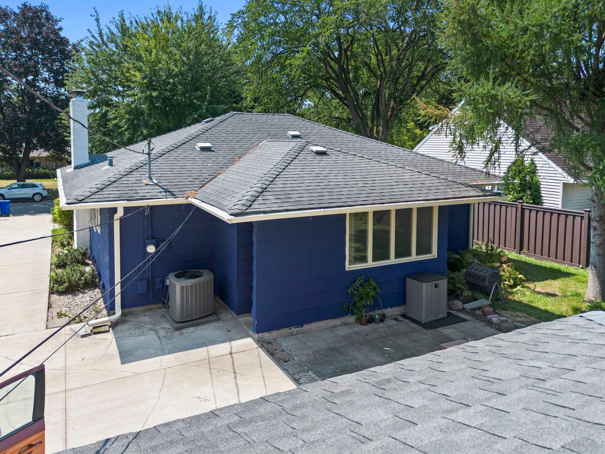 View of Residential at 1739 Hampshire Avenue, Saint Paul MN 55116, Saint Paul (40 of 51) - Mike Wilen | Minnesota Team Real Estate