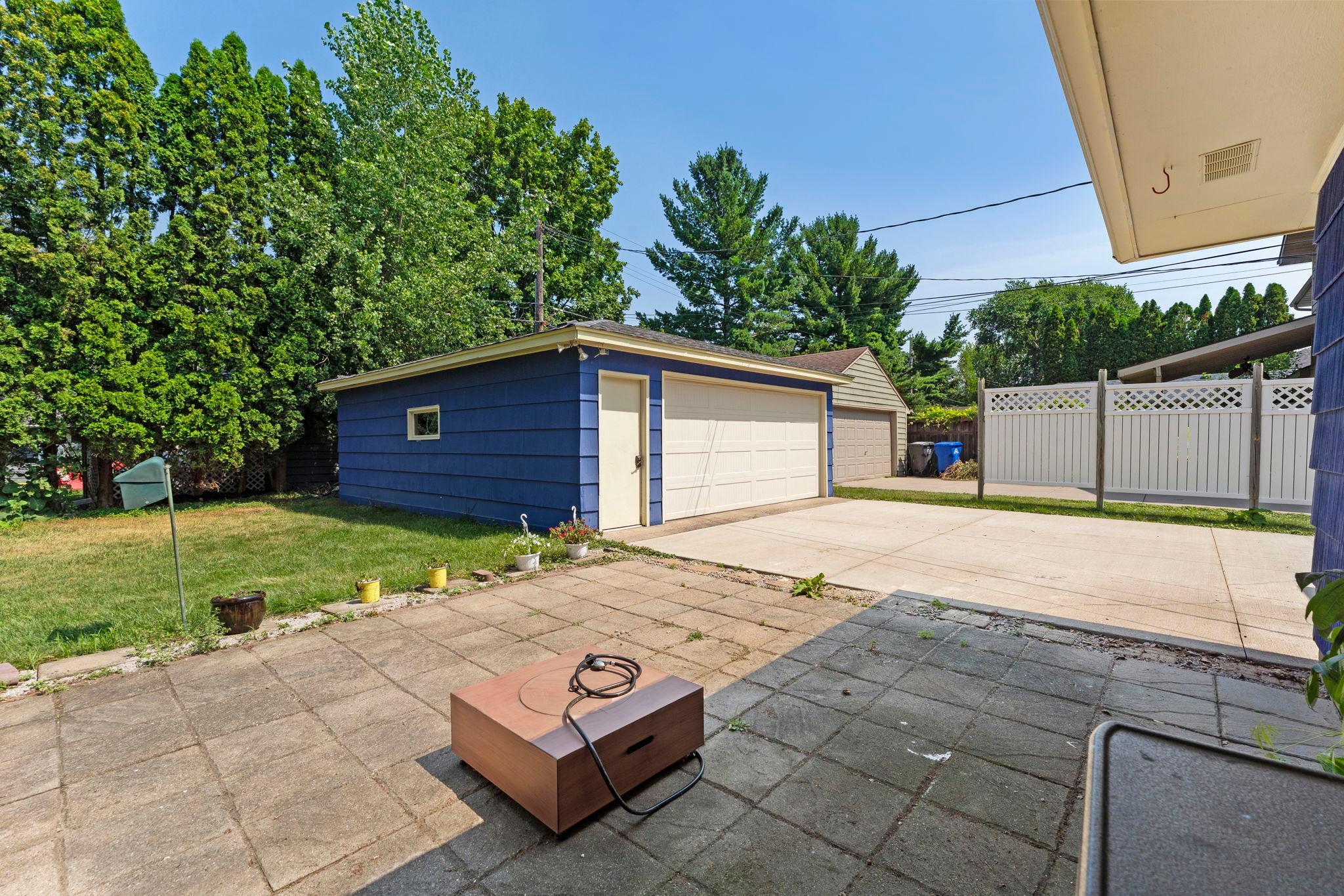 View of Residential at 1739 Hampshire Avenue, Saint Paul MN 55116, Saint Paul (35 of 51) - Mike Wilen | Minnesota Team Real Estate
