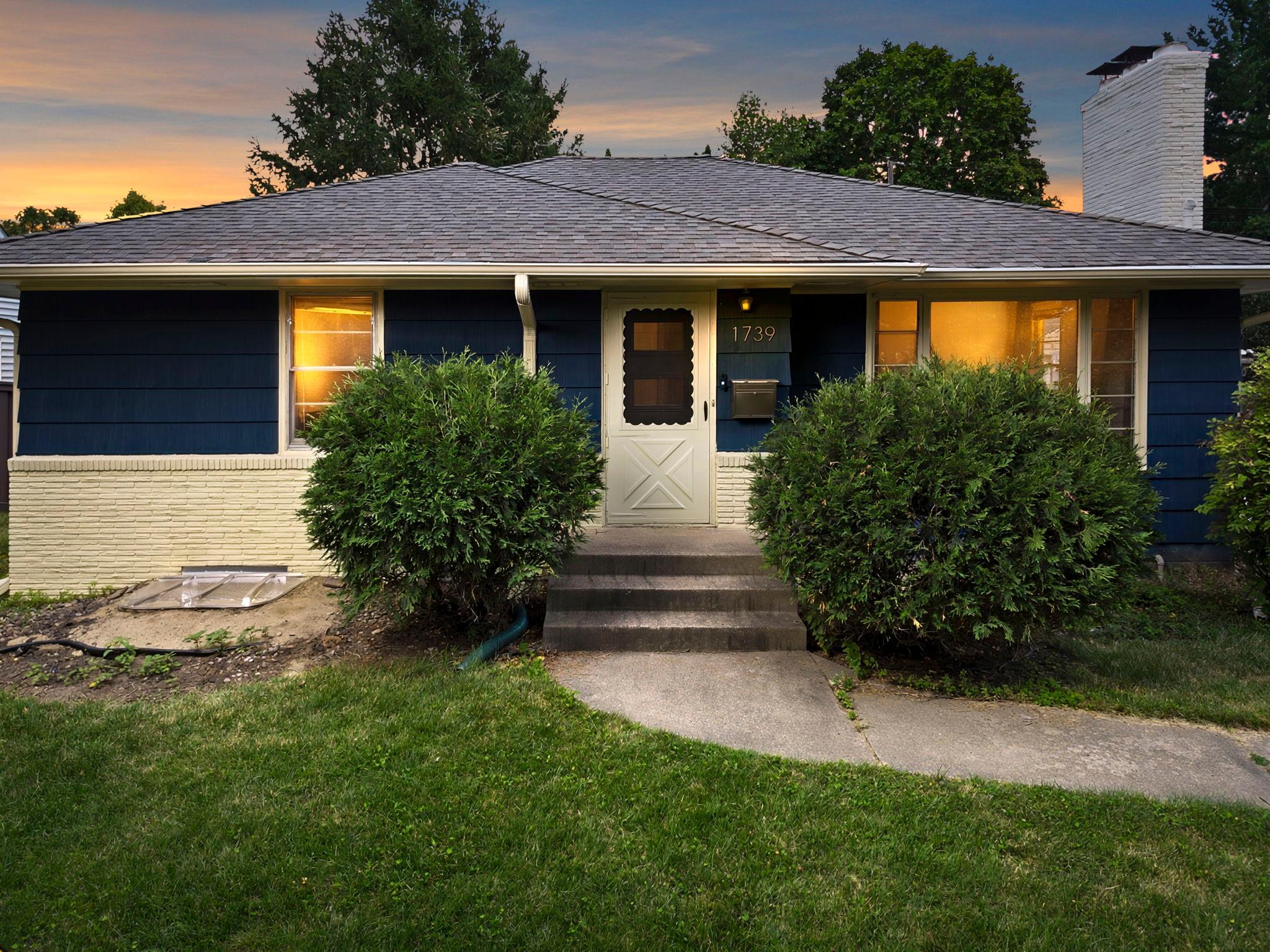 View of Residential at 1739 Hampshire Avenue, Saint Paul MN 55116, Saint Paul - Mike Wilen | Minnesota Team Real Estate