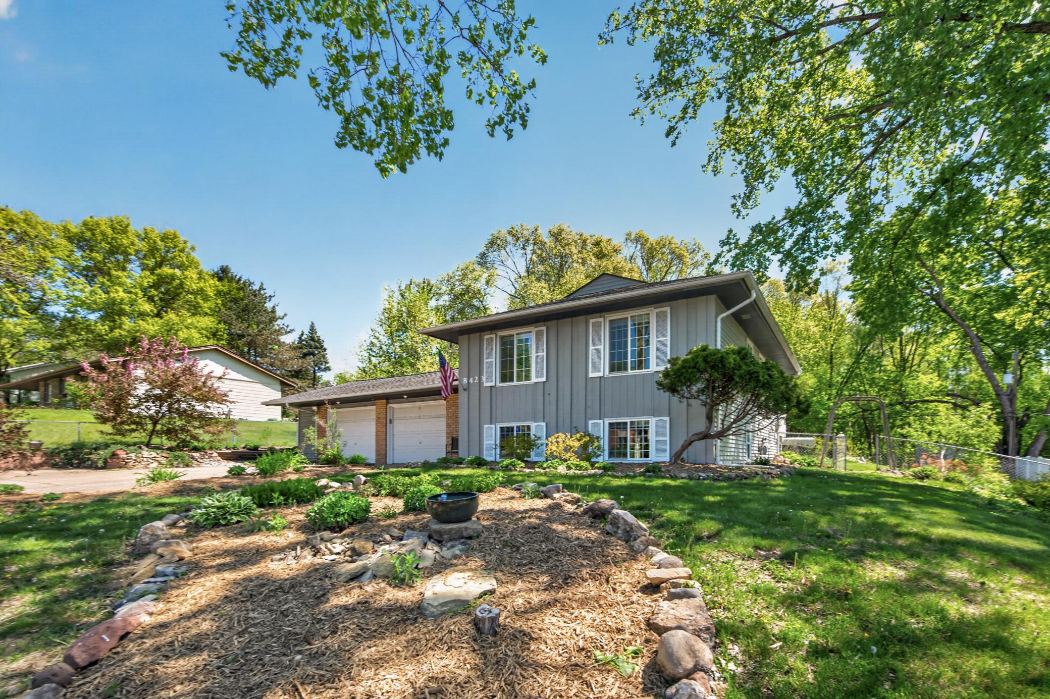 View of Residential at 8423 Innsdale Avenue, Cottage Grove MN 55016, Cottage Grove - Mike Wilen | Minnesota Team Real Estate