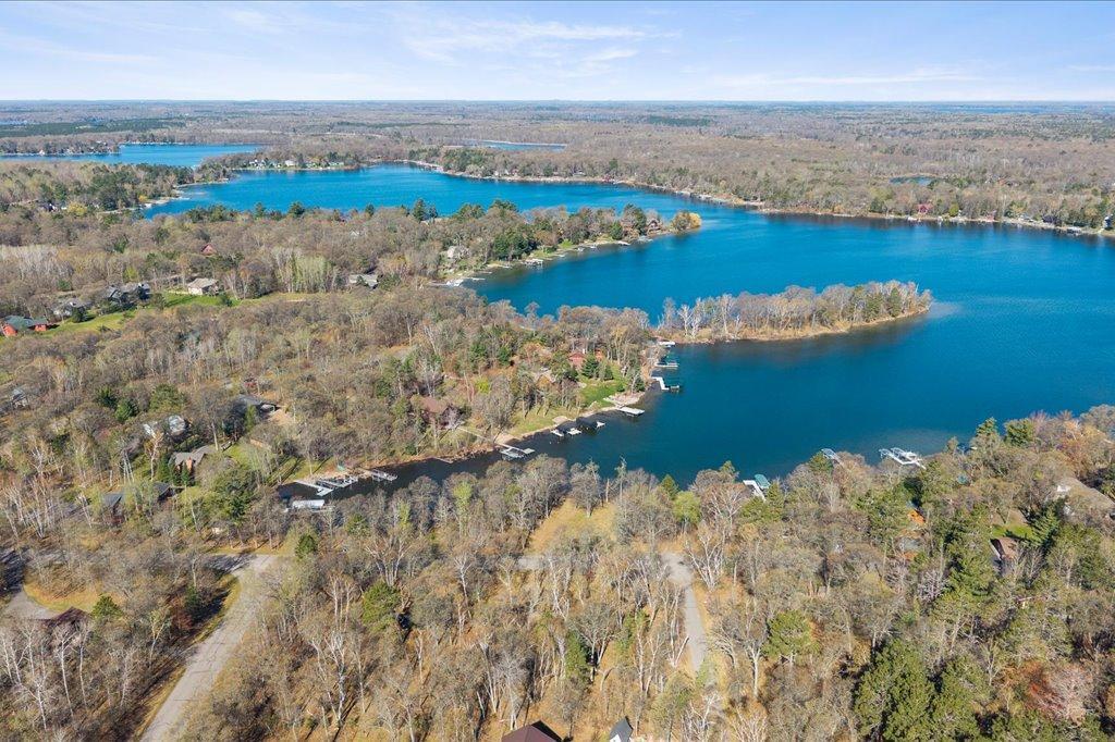 View of Land at 34xxx Lot 1 Happy Landing Road, Cross Lake MN 56442, Cross Lake (7 of 22) - Mike Wilen | Minnesota Team Real Estate
