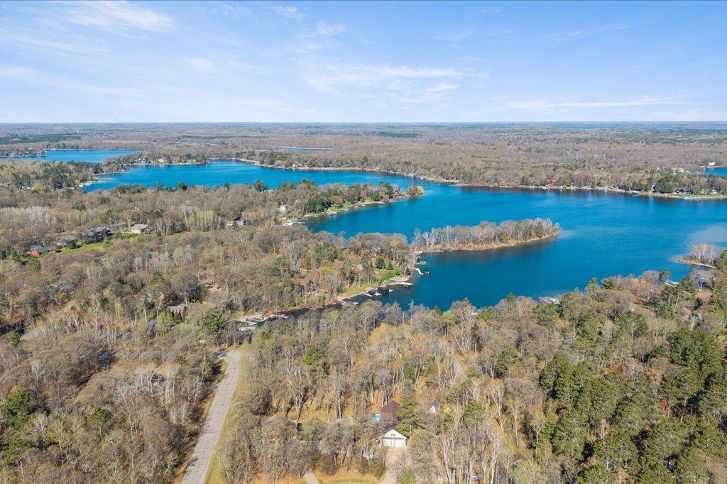 View of Land at 34xxx Lot 1 Happy Landing Road, Cross Lake MN 56442, Cross Lake (6 of 22) - Mike Wilen | Minnesota Team Real Estate