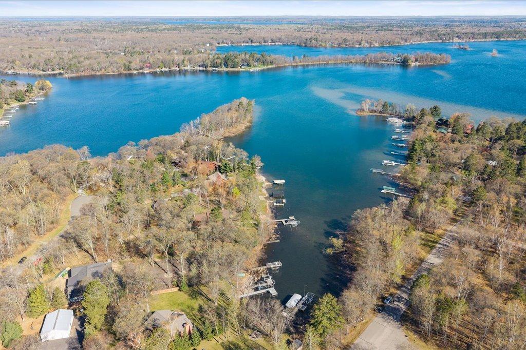 View of Land at 34xxx Lot 1 Happy Landing Road, Cross Lake MN 56442, Cross Lake (3 of 22) - Mike Wilen | Minnesota Team Real Estate