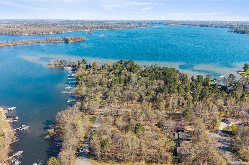 View of Land at 34xxx Lot 1 Happy Landing Road, Cross Lake MN 56442, Cross Lake (21 of 22) - Mike Wilen | Minnesota Team Real Estate