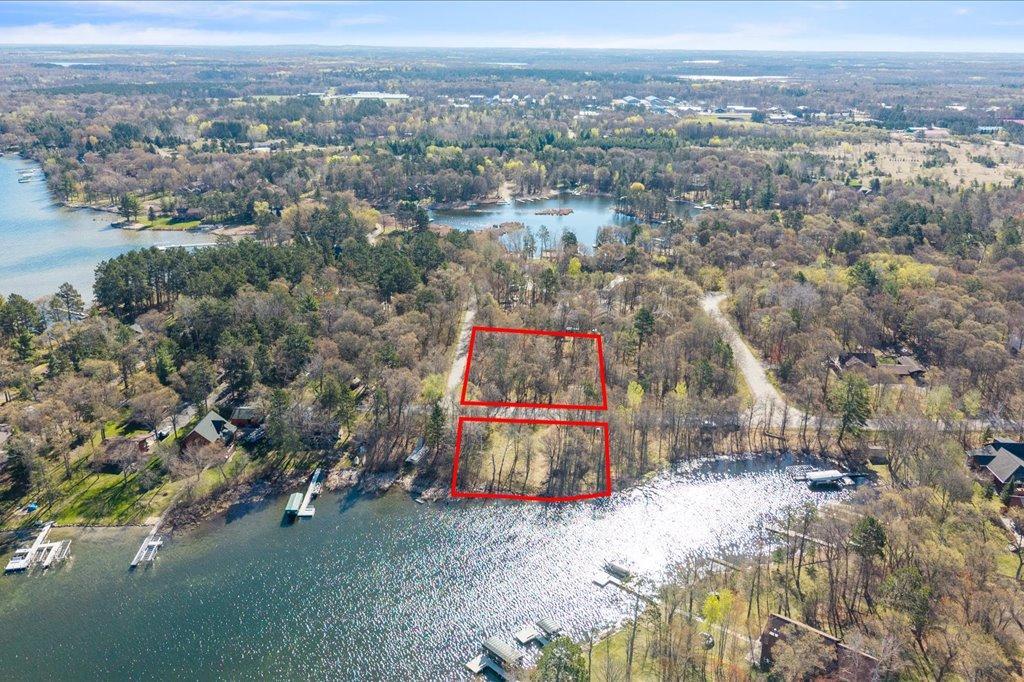 View of Land at 34xxx Lot 1 Happy Landing Road, Cross Lake MN 56442, Cross Lake (2 of 22) - Mike Wilen | Minnesota Team Real Estate