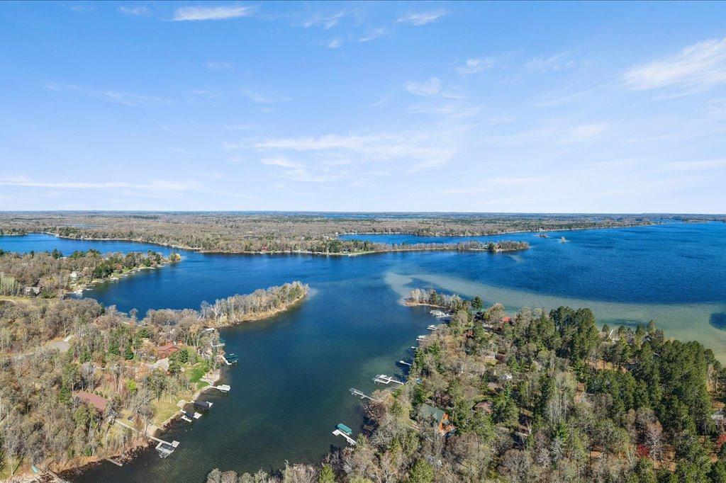 View of Land at 34xxx Lot 1 Happy Landing Road, Cross Lake MN 56442, Cross Lake (19 of 22) - Mike Wilen | Minnesota Team Real Estate