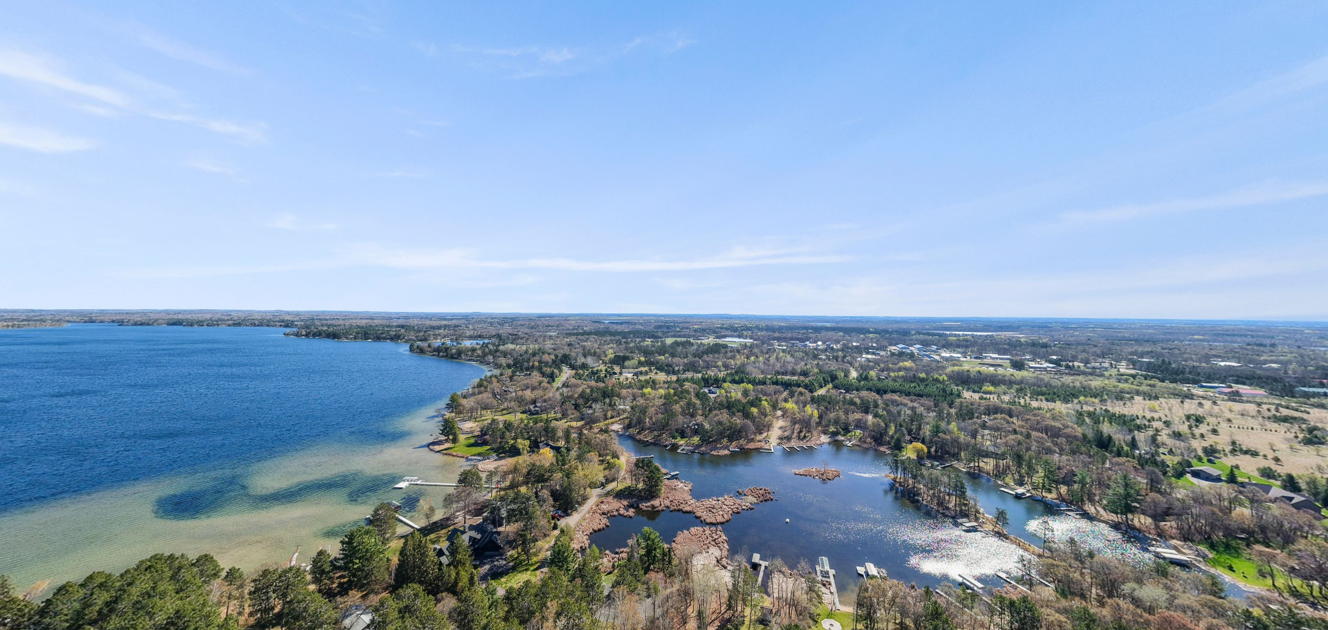 View of Land at 34xxx Lot 1 Happy Landing Road, Cross Lake MN 56442, Cross Lake (22 of 22) - Mike Wilen | Minnesota Team Real Estate