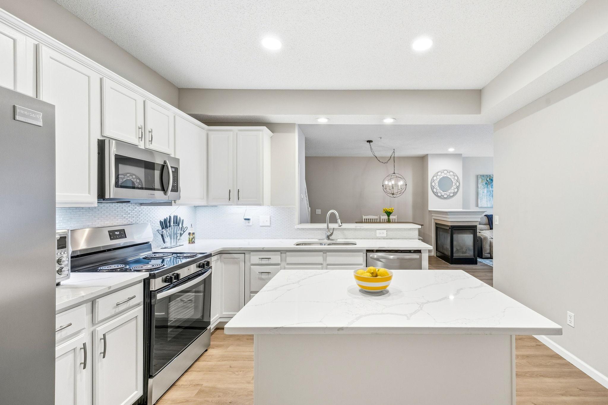 View of Residential at 13730 54th Avenue #208, Plymouth MN 55446, Plymouth - Mike Wilen | Minnesota Team Real Estate