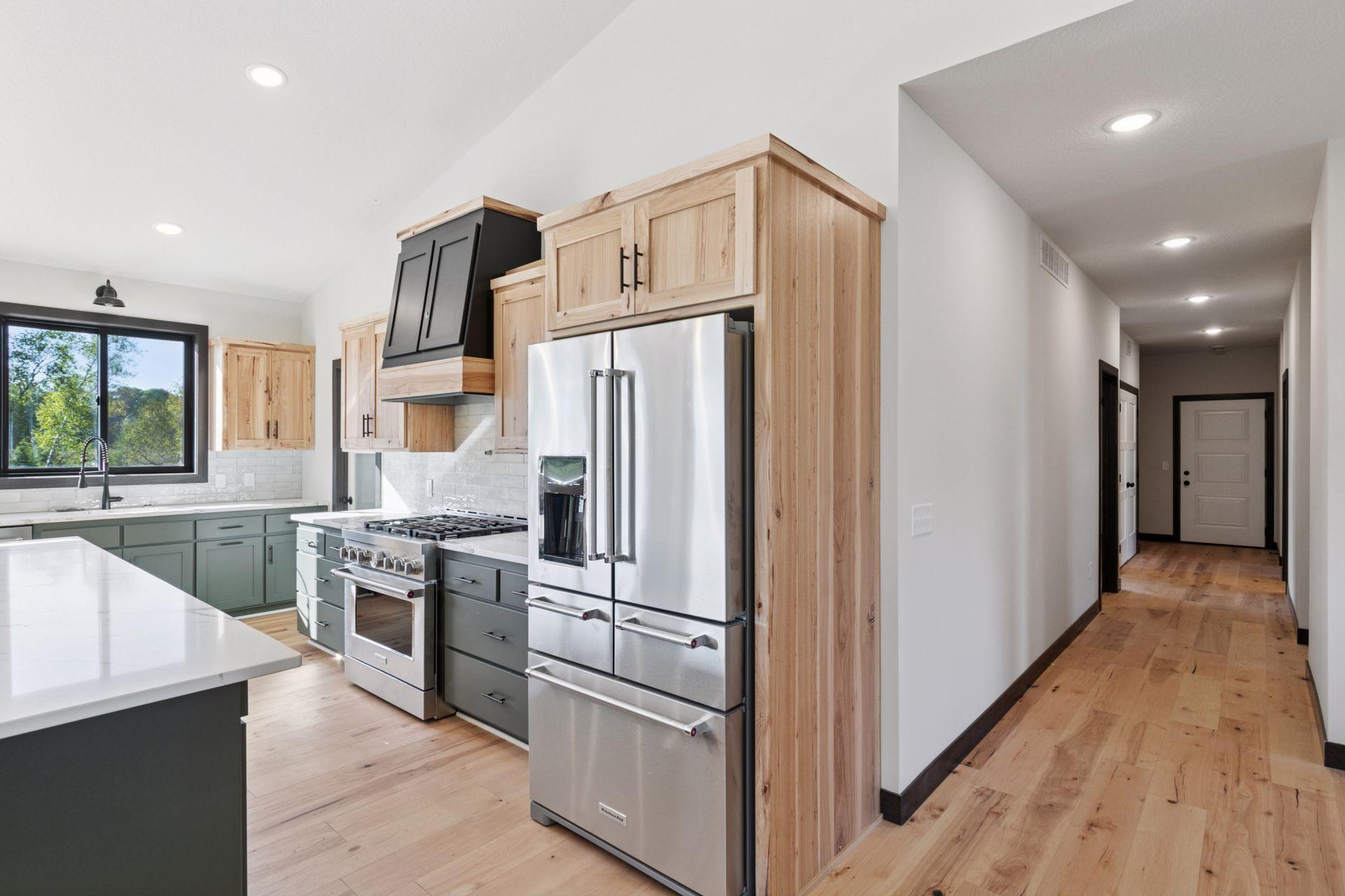View of Residential at 21800 Luan Drive, East Bethel MN 55011, East Bethel (14 of 41) - Mike Wilen | Minnesota Team Real Estate