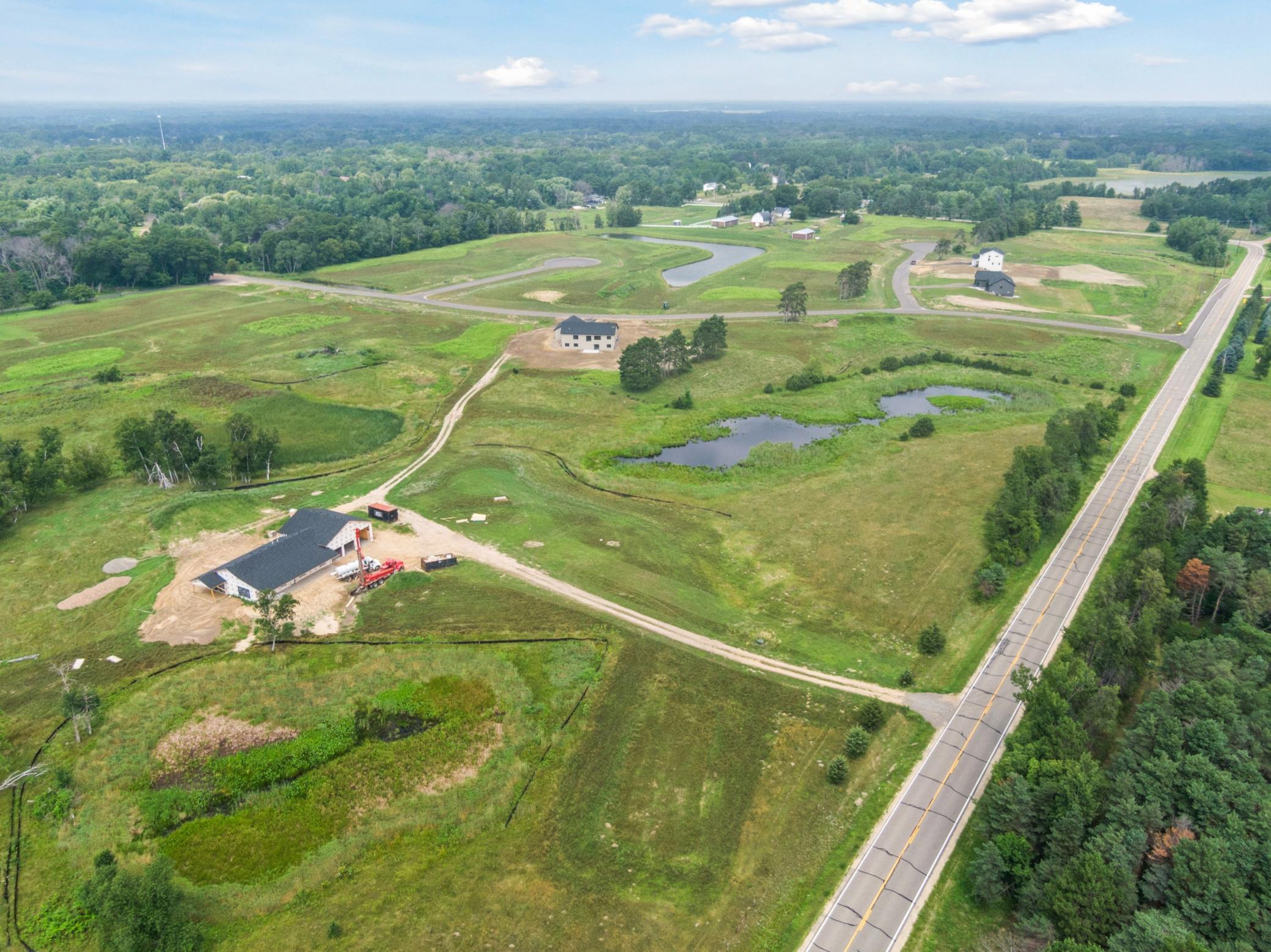 View of Residential at 21800 Luan Drive, East Bethel MN 55011, East Bethel (40 of 41) - Mike Wilen | Minnesota Team Real Estate