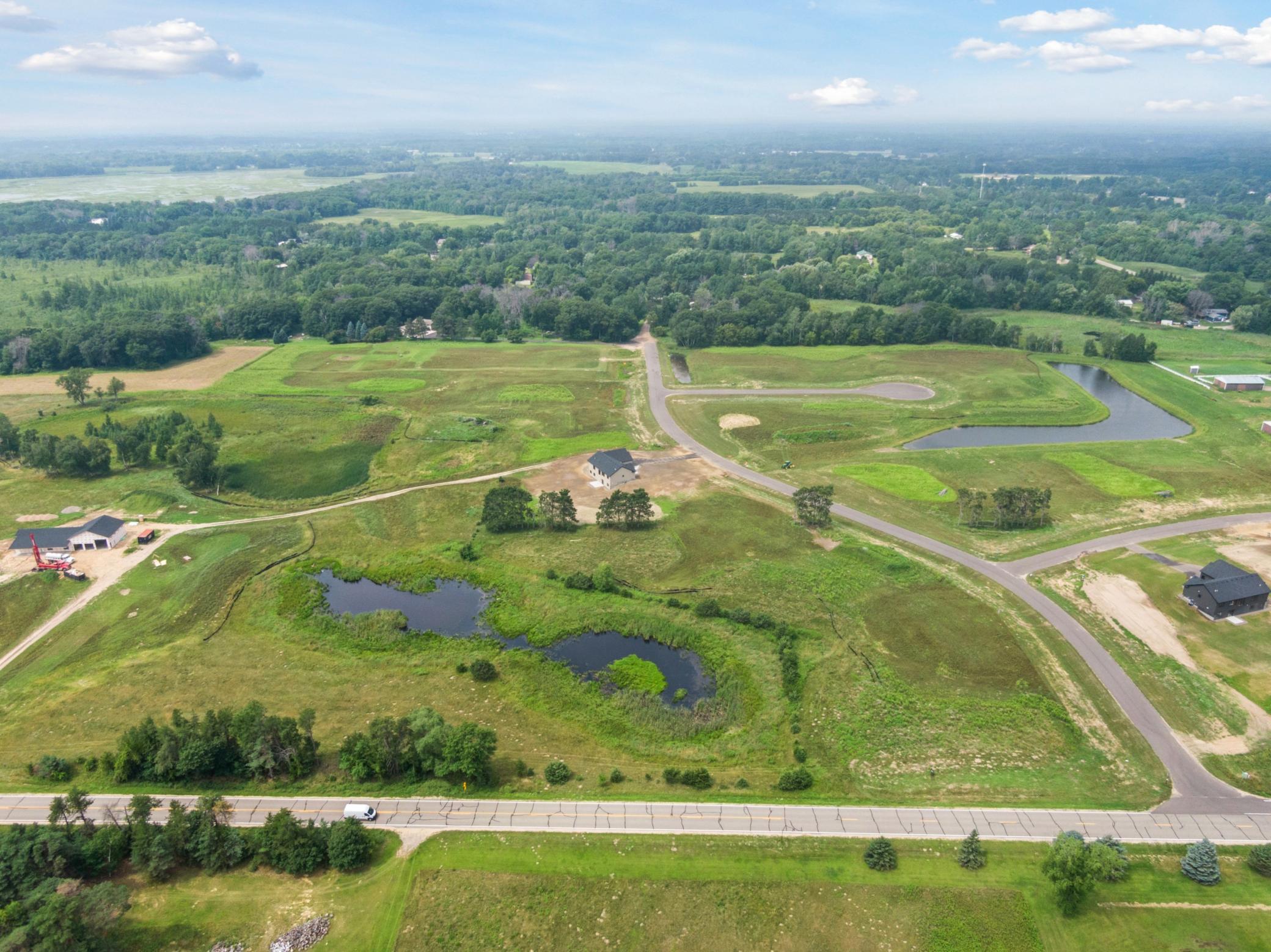 View of Residential at 21800 Luan Drive, East Bethel MN 55011, East Bethel (41 of 41) - Mike Wilen | Minnesota Team Real Estate