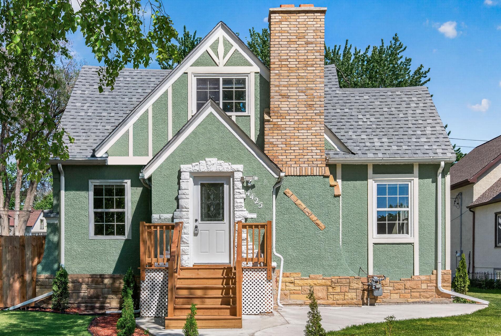 View of Residential at 4425 Park Avenue, Minneapolis MN 55407, Minneapolis - Mike Wilen | Minnesota Team Real Estate