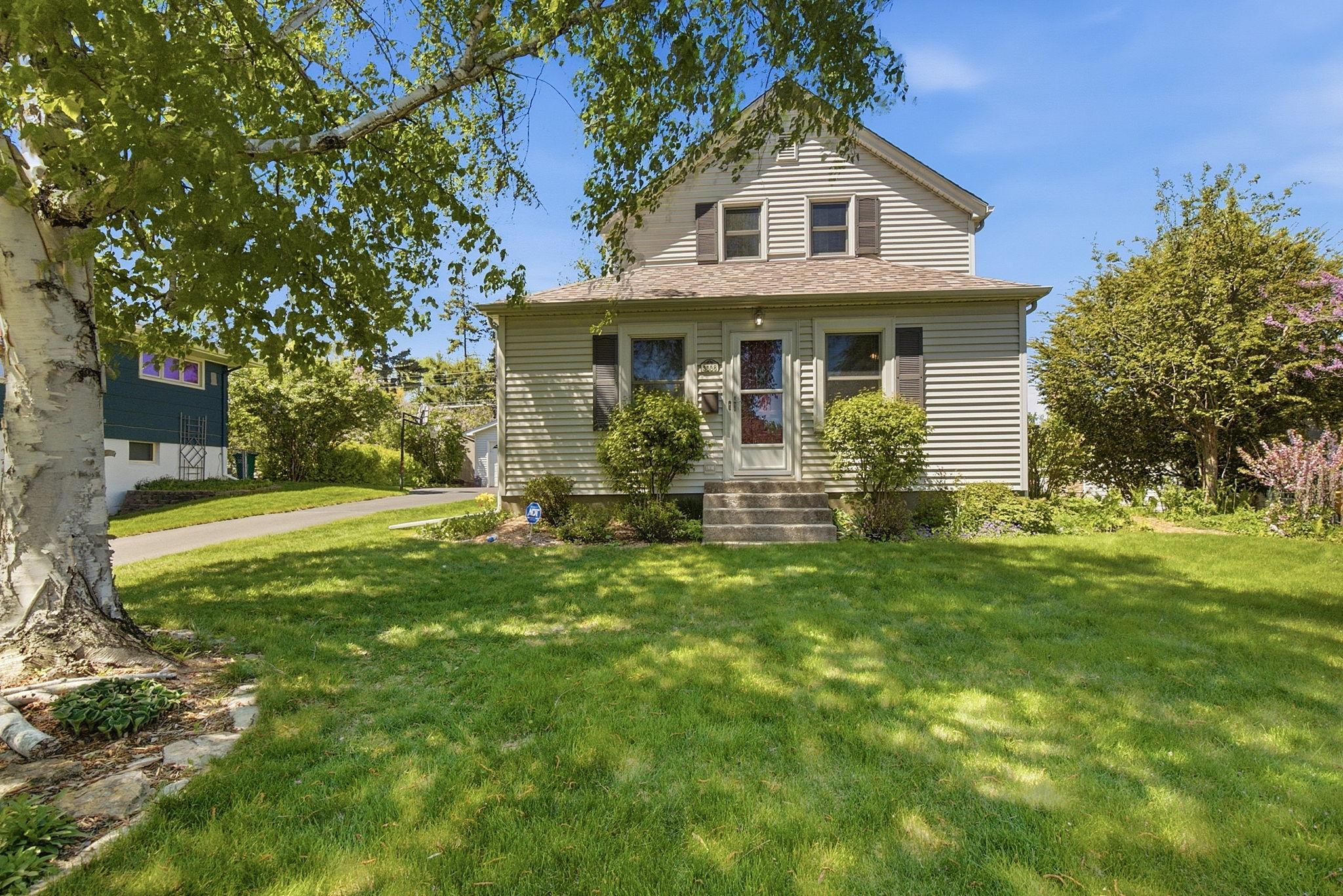 View of Residential at 3558 Mckinley Street, Minneapolis MN 55418, Minneapolis - Mike Wilen | Minnesota Team Real Estate