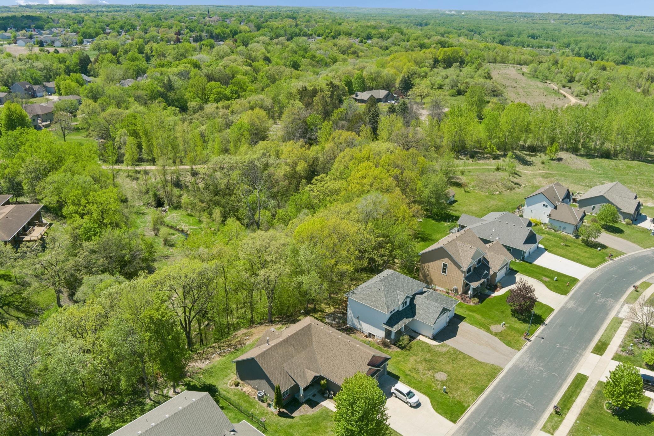 View of Residential at 1017 Provence Lane, Belle Plaine MN 56011, Belle Plaine (49 of 51) - Mike Wilen | Minnesota Team Real Estate