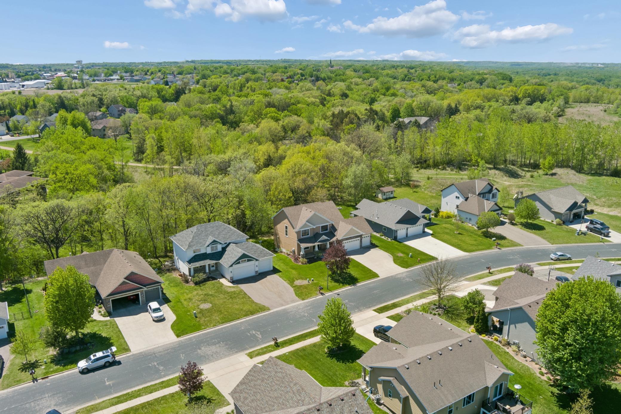 View of Residential at 1017 Provence Lane, Belle Plaine MN 56011, Belle Plaine (45 of 51) - Mike Wilen | Minnesota Team Real Estate
