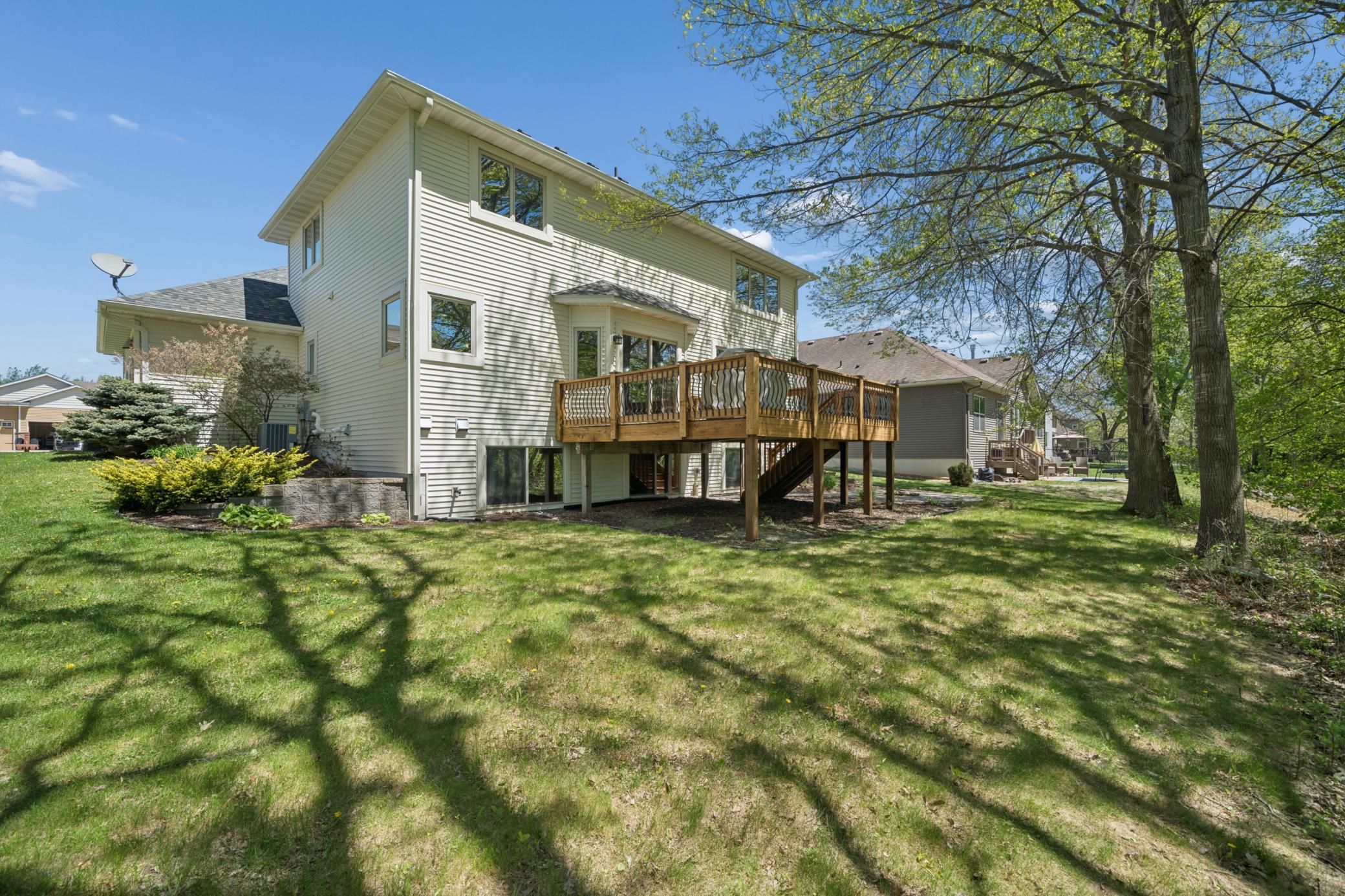 View of Residential at 1017 Provence Lane, Belle Plaine MN 56011, Belle Plaine (44 of 51) - Mike Wilen | Minnesota Team Real Estate
