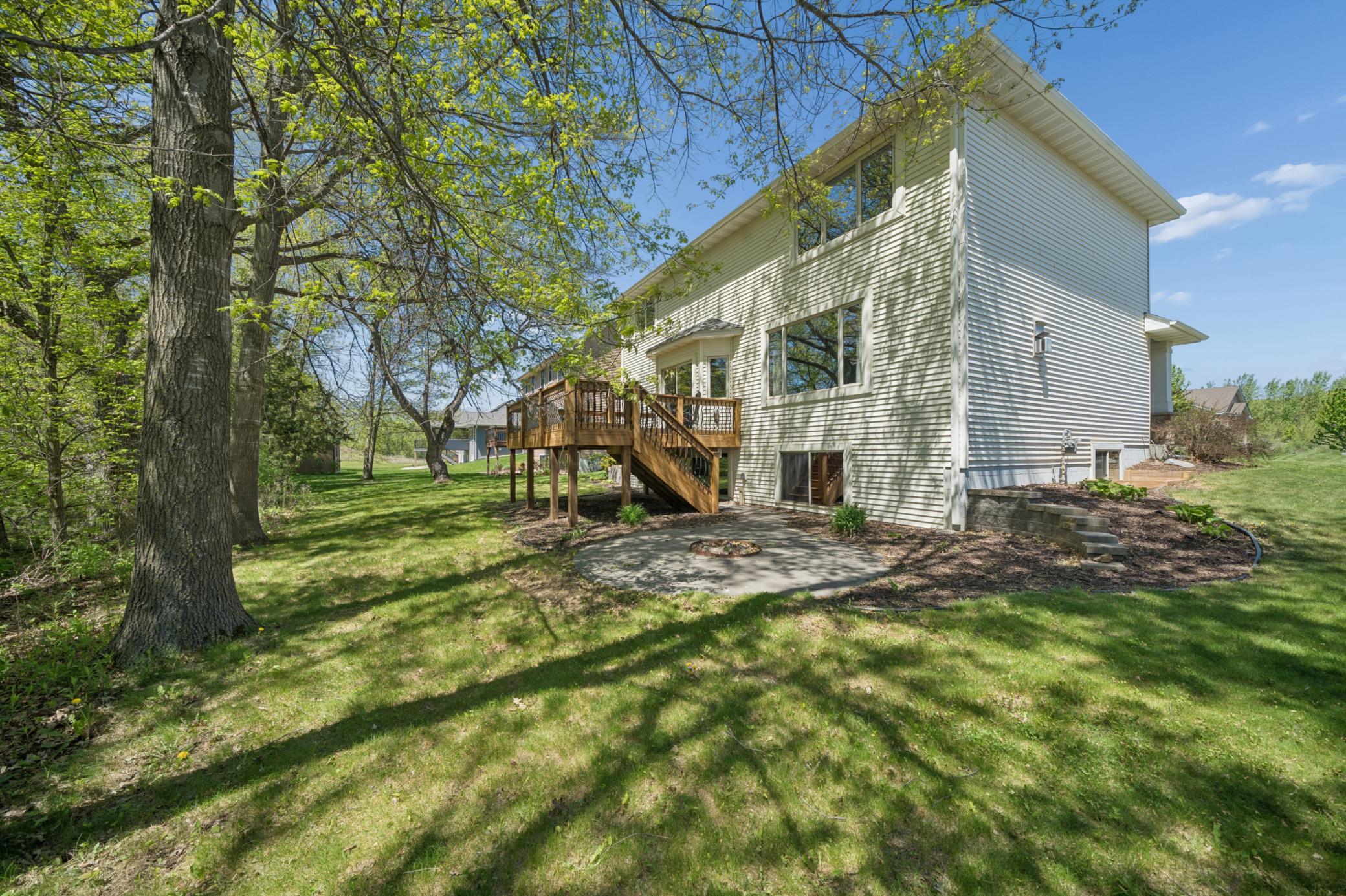 View of Residential at 1017 Provence Lane, Belle Plaine MN 56011, Belle Plaine (43 of 51) - Mike Wilen | Minnesota Team Real Estate