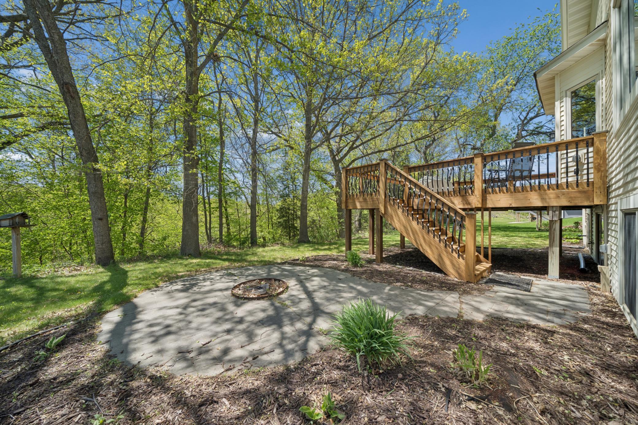 View of Residential at 1017 Provence Lane, Belle Plaine MN 56011, Belle Plaine (42 of 51) - Mike Wilen | Minnesota Team Real Estate