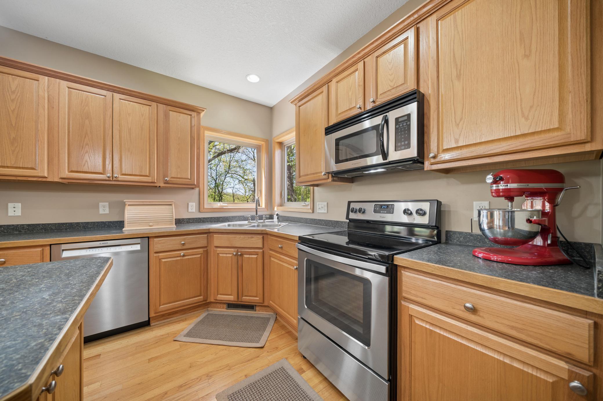 View of Residential at 1017 Provence Lane, Belle Plaine MN 56011, Belle Plaine (23 of 51) - Mike Wilen | Minnesota Team Real Estate