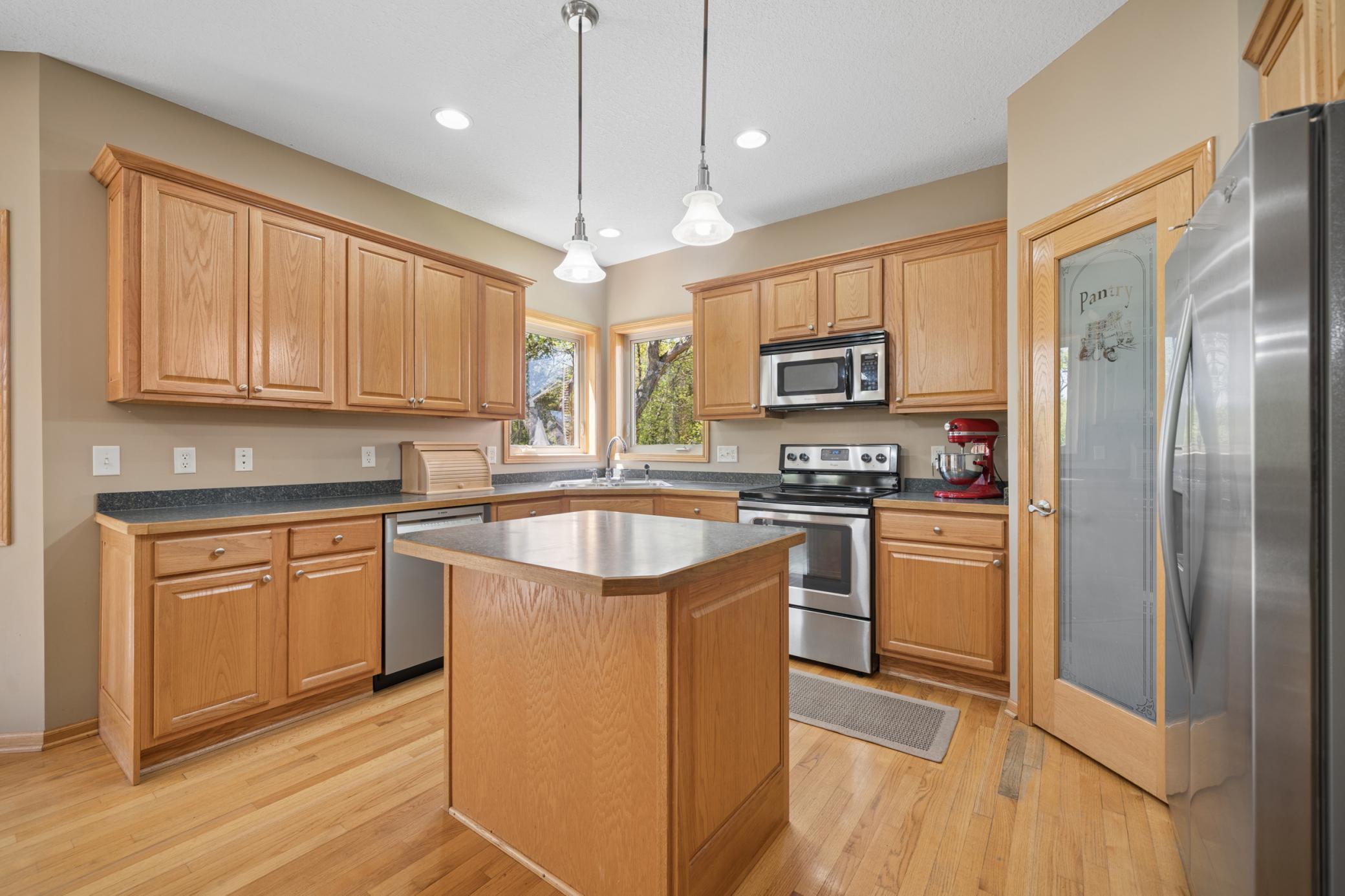 View of Residential at 1017 Provence Lane, Belle Plaine MN 56011, Belle Plaine (20 of 51) - Mike Wilen | Minnesota Team Real Estate