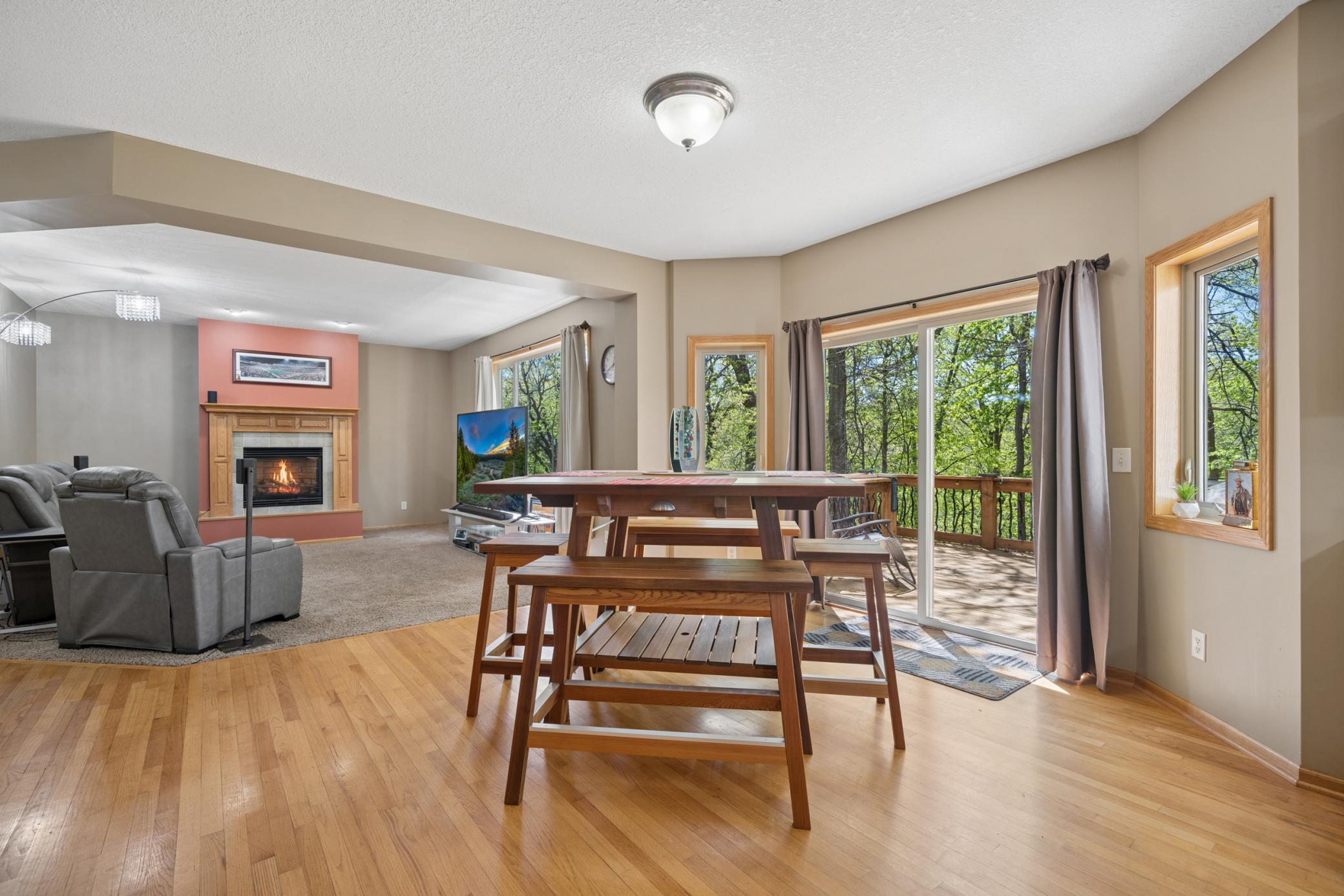 View of Residential at 1017 Provence Lane, Belle Plaine MN 56011, Belle Plaine (15 of 51) - Mike Wilen | Minnesota Team Real Estate