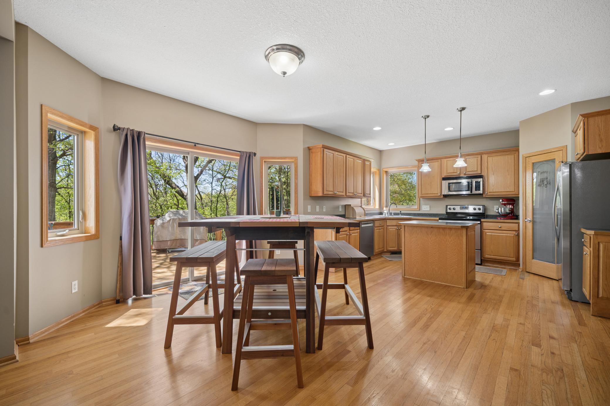 View of Residential at 1017 Provence Lane, Belle Plaine MN 56011, Belle Plaine (14 of 51) - Mike Wilen | Minnesota Team Real Estate