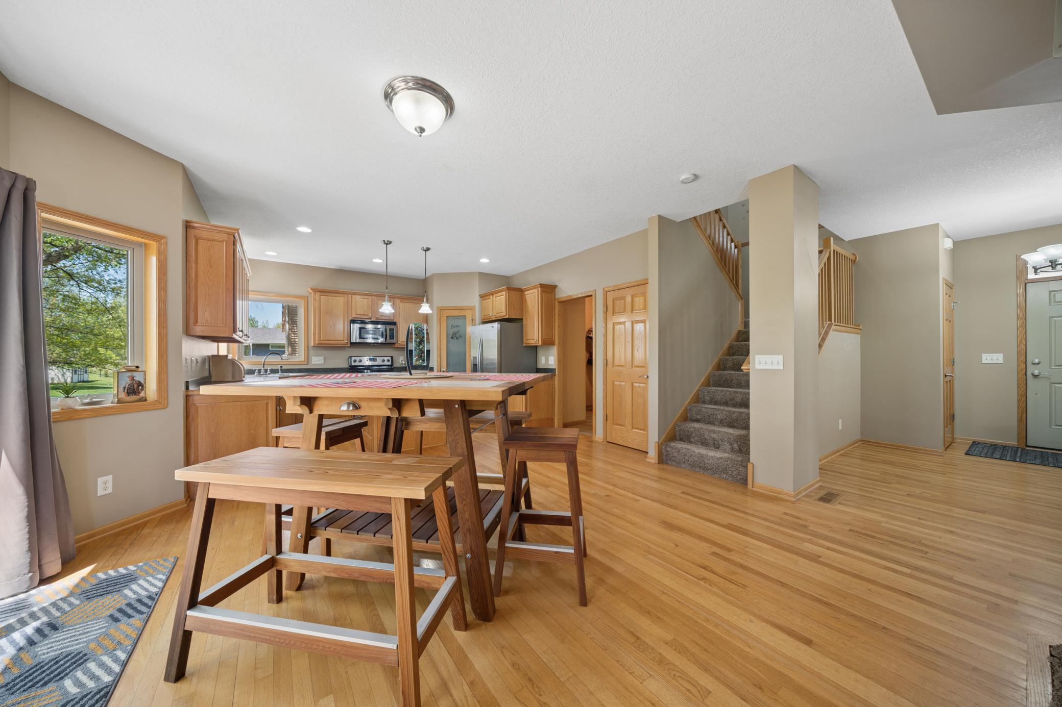 View of Residential at 1017 Provence Lane, Belle Plaine MN 56011, Belle Plaine (13 of 51) - Mike Wilen | Minnesota Team Real Estate