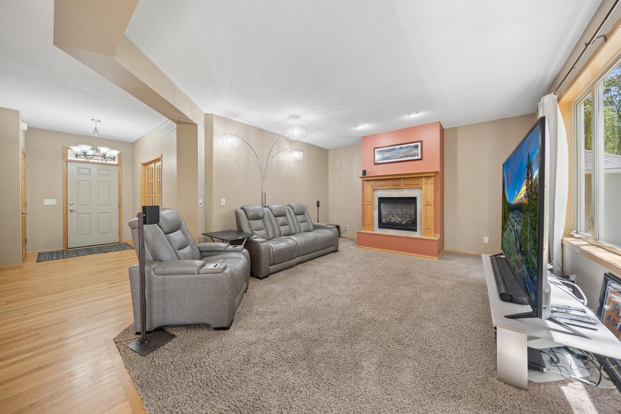 View of Residential at 1017 Provence Lane, Belle Plaine MN 56011, Belle Plaine (12 of 51) - Mike Wilen | Minnesota Team Real Estate