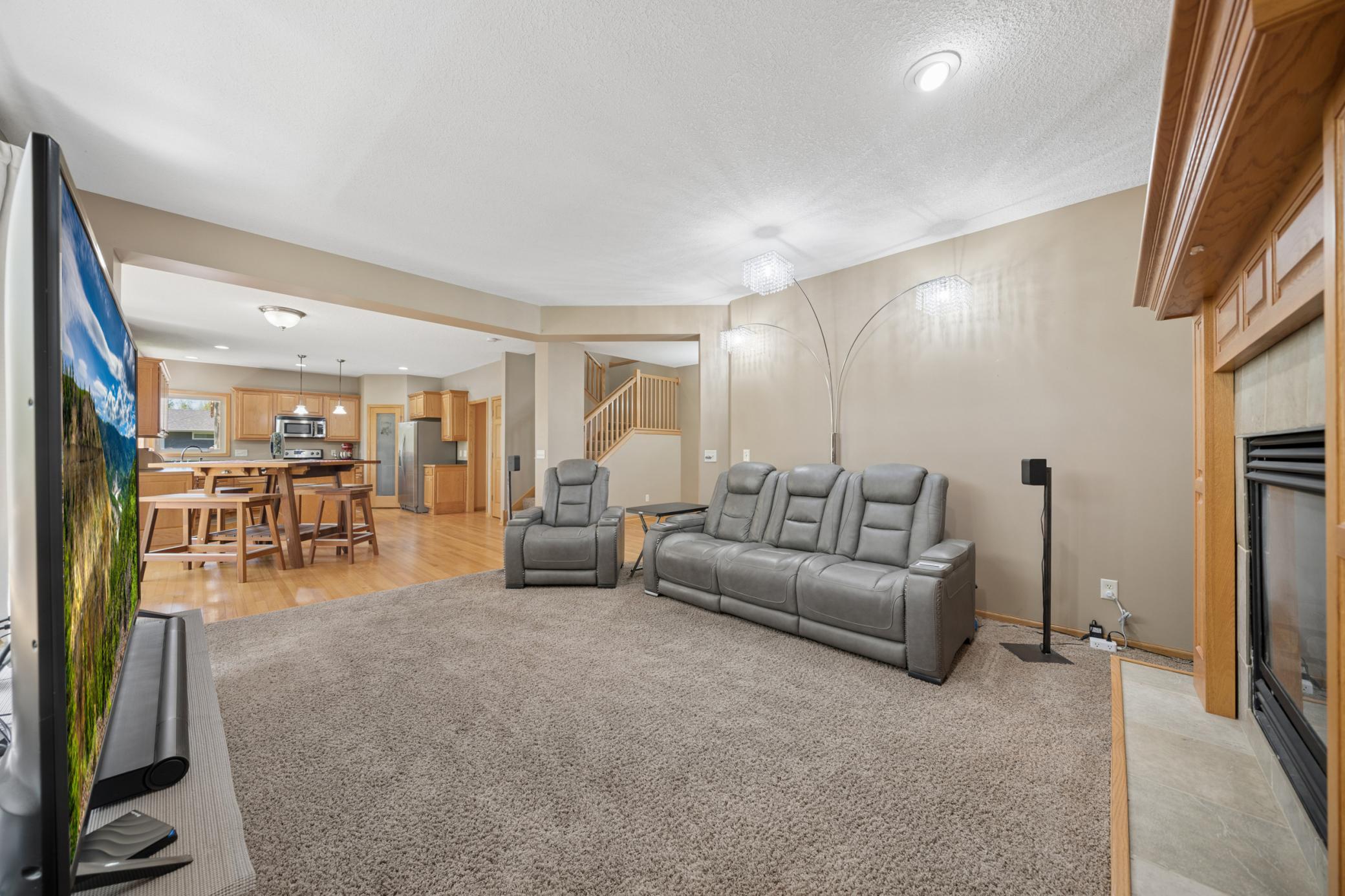 View of Residential at 1017 Provence Lane, Belle Plaine MN 56011, Belle Plaine (10 of 51) - Mike Wilen | Minnesota Team Real Estate