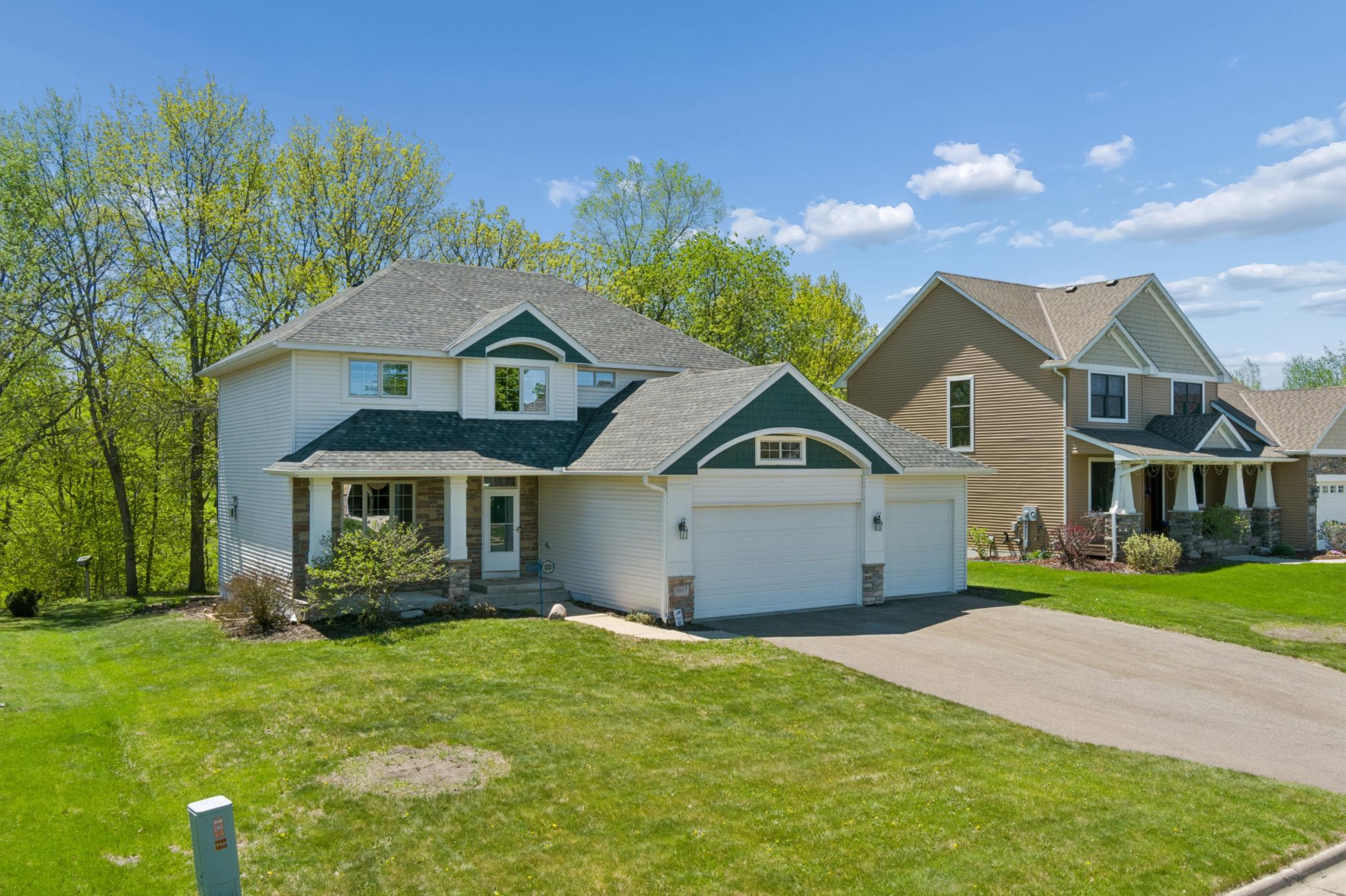 View of Residential at 1017 Provence Lane, Belle Plaine MN 56011, Belle Plaine (5 of 51) - Mike Wilen | Minnesota Team Real Estate