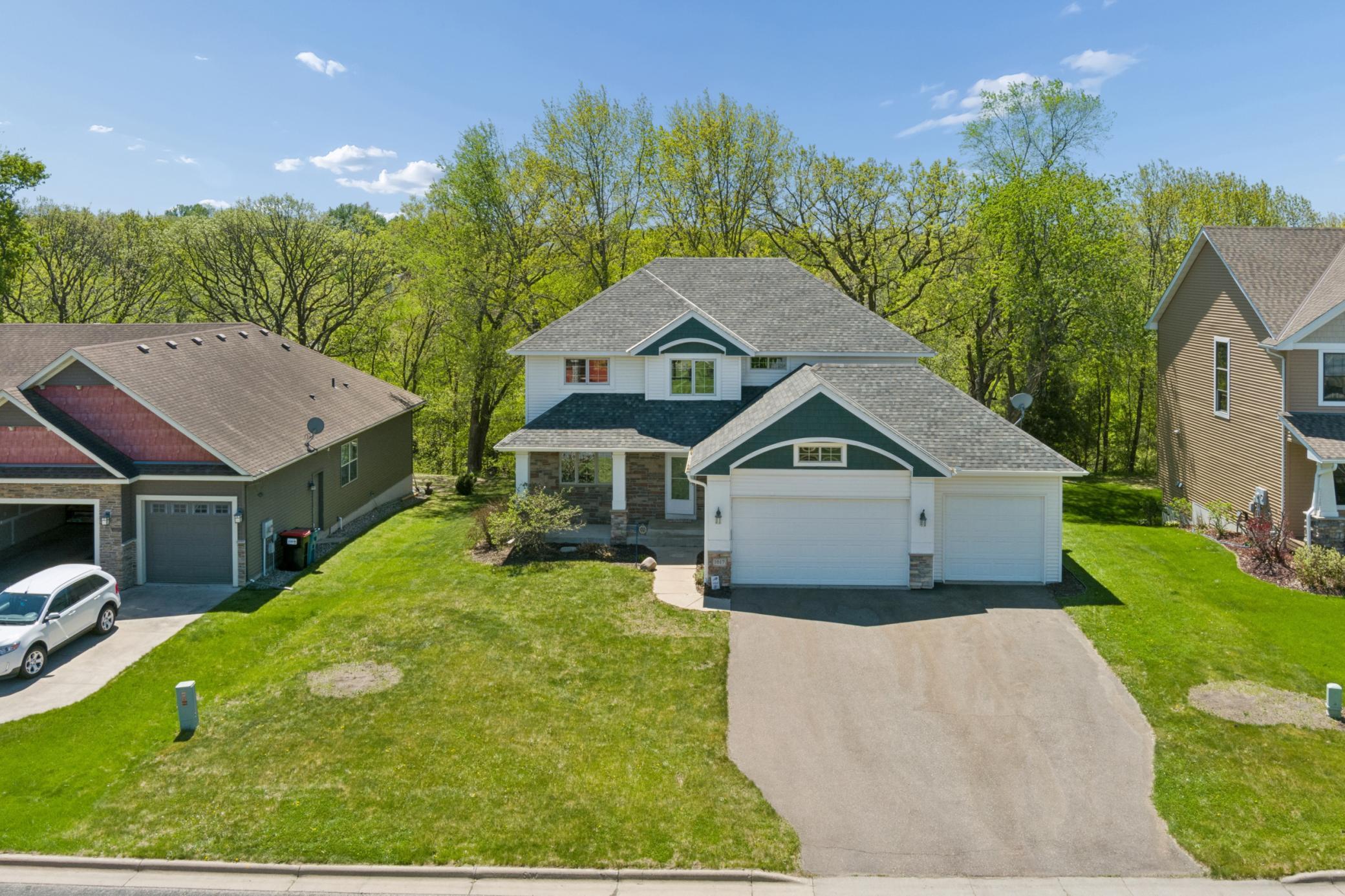 View of Residential at 1017 Provence Lane, Belle Plaine MN 56011, Belle Plaine (4 of 51) - Mike Wilen | Minnesota Team Real Estate