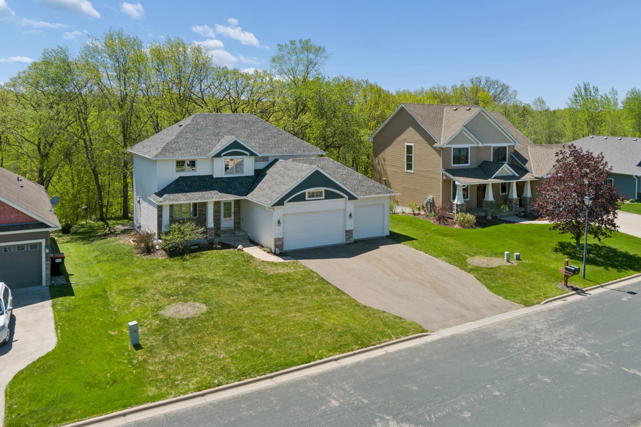 View of Residential at 1017 Provence Lane, Belle Plaine MN 56011, Belle Plaine (3 of 51) - Mike Wilen | Minnesota Team Real Estate